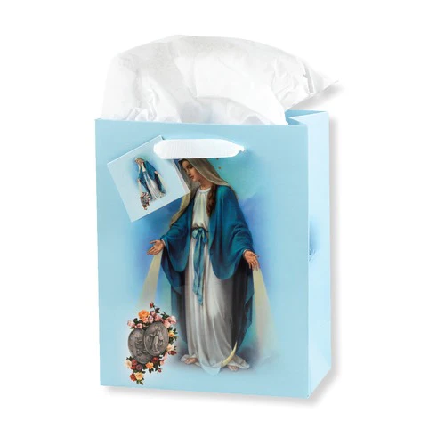 Our Lady of Grace Medium Gift Bag