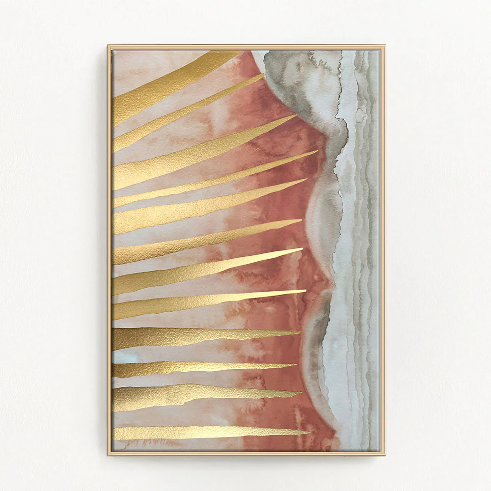 Our Lady of Guadalupe Detail Prints - Image 2