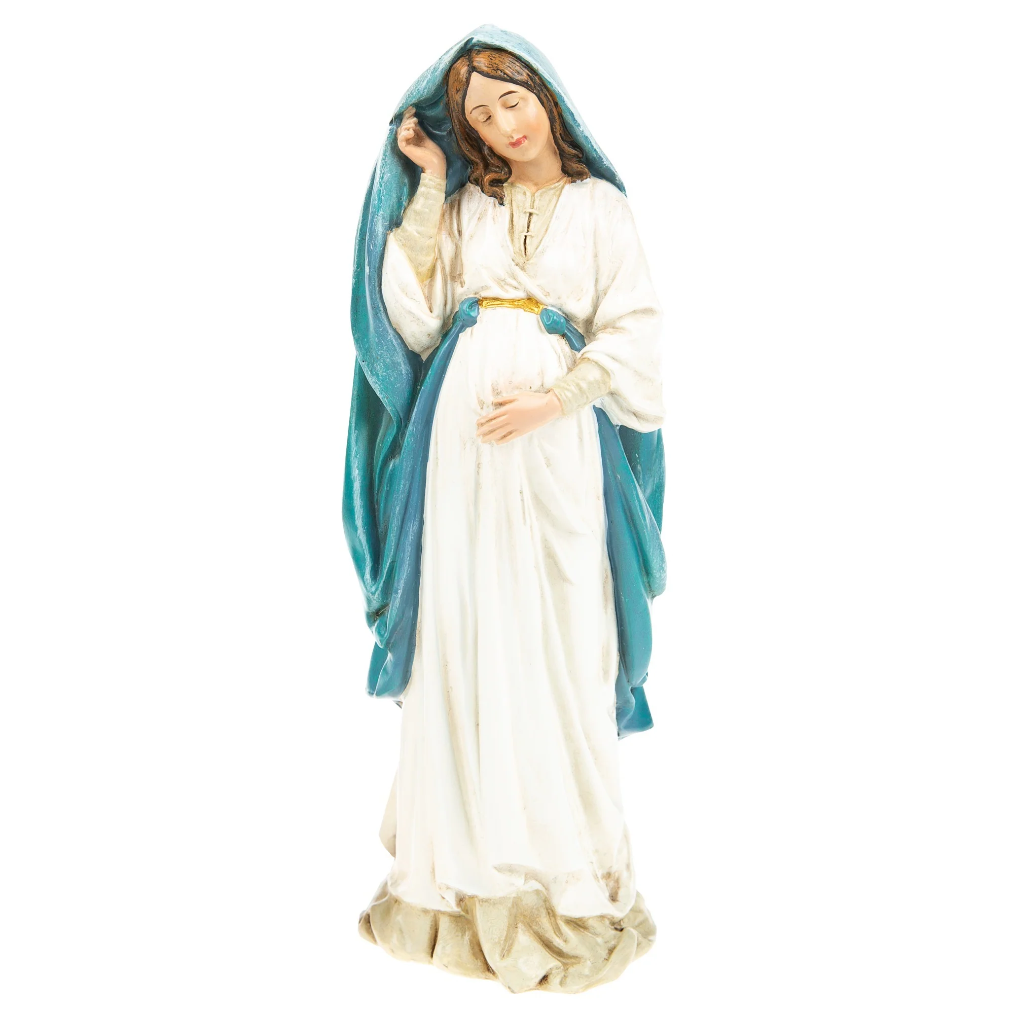 Our Lady of Hope Statue - Image 2