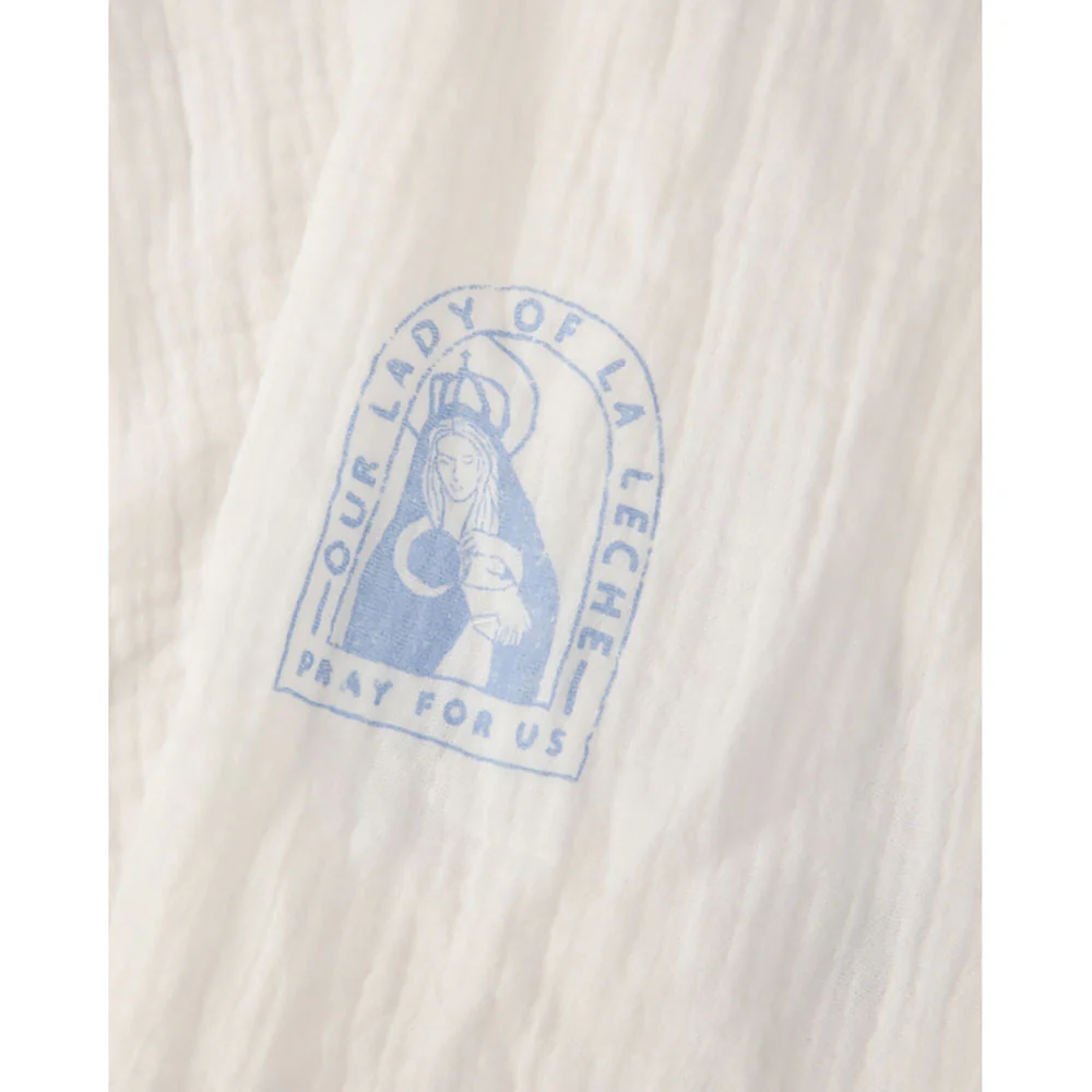 Our Lady of La Leche Nursing Cover - Image 3