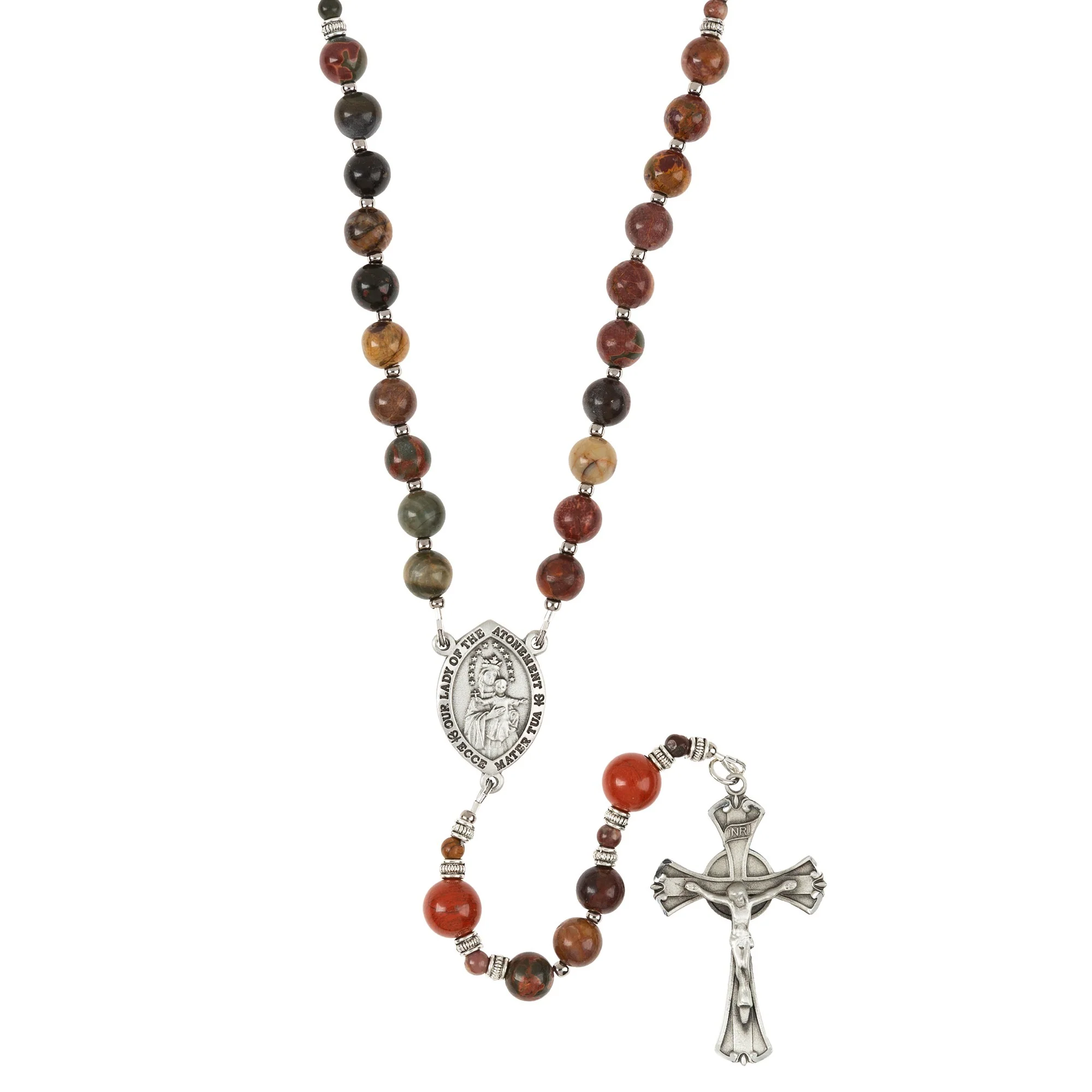 Our Lady of the Atonement Rosary - Image 2