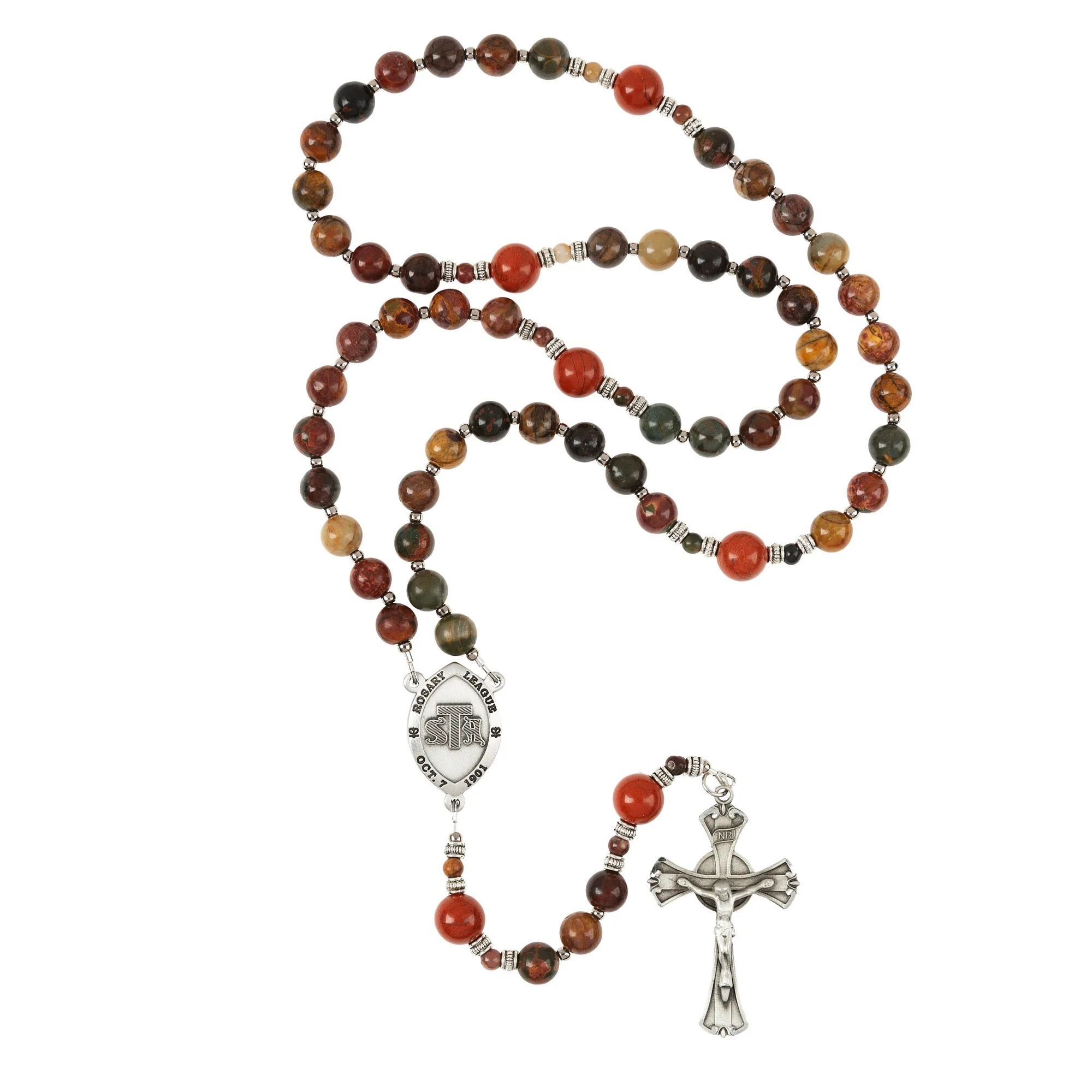 Our Lady of the Atonement Rosary - Image 3