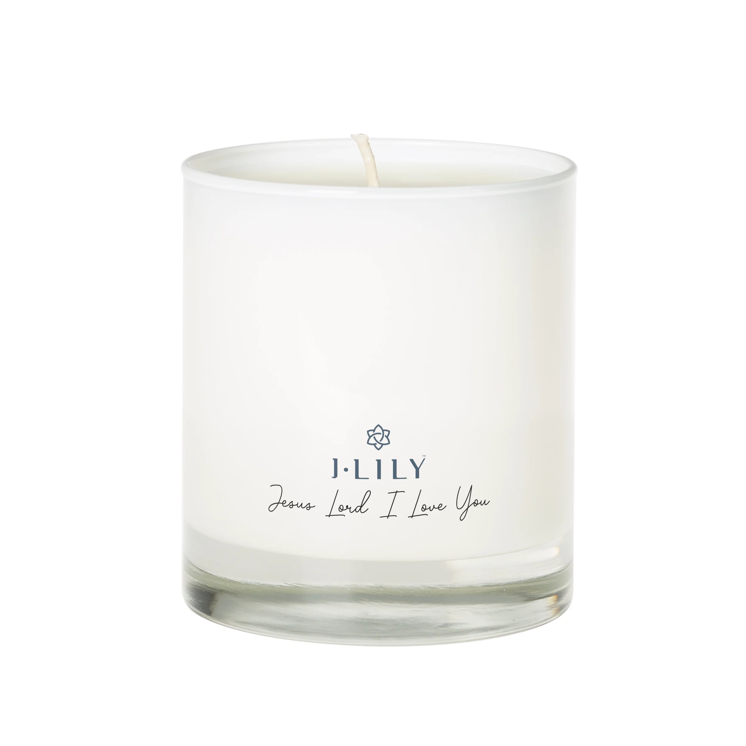 Our Lady Star of the Sea Candle - Image 4