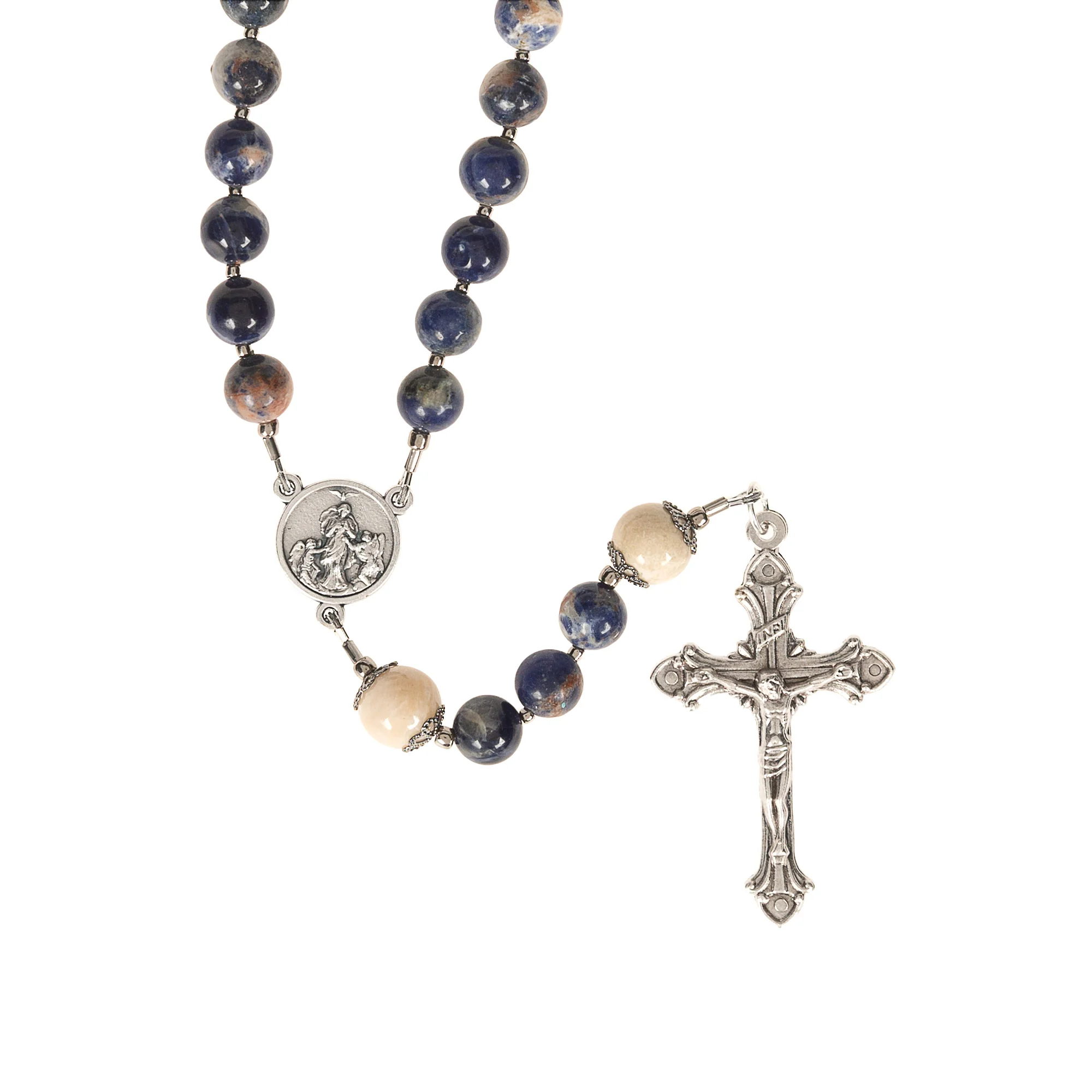 Our Lady Undoer of Knots Rosary - Image 2