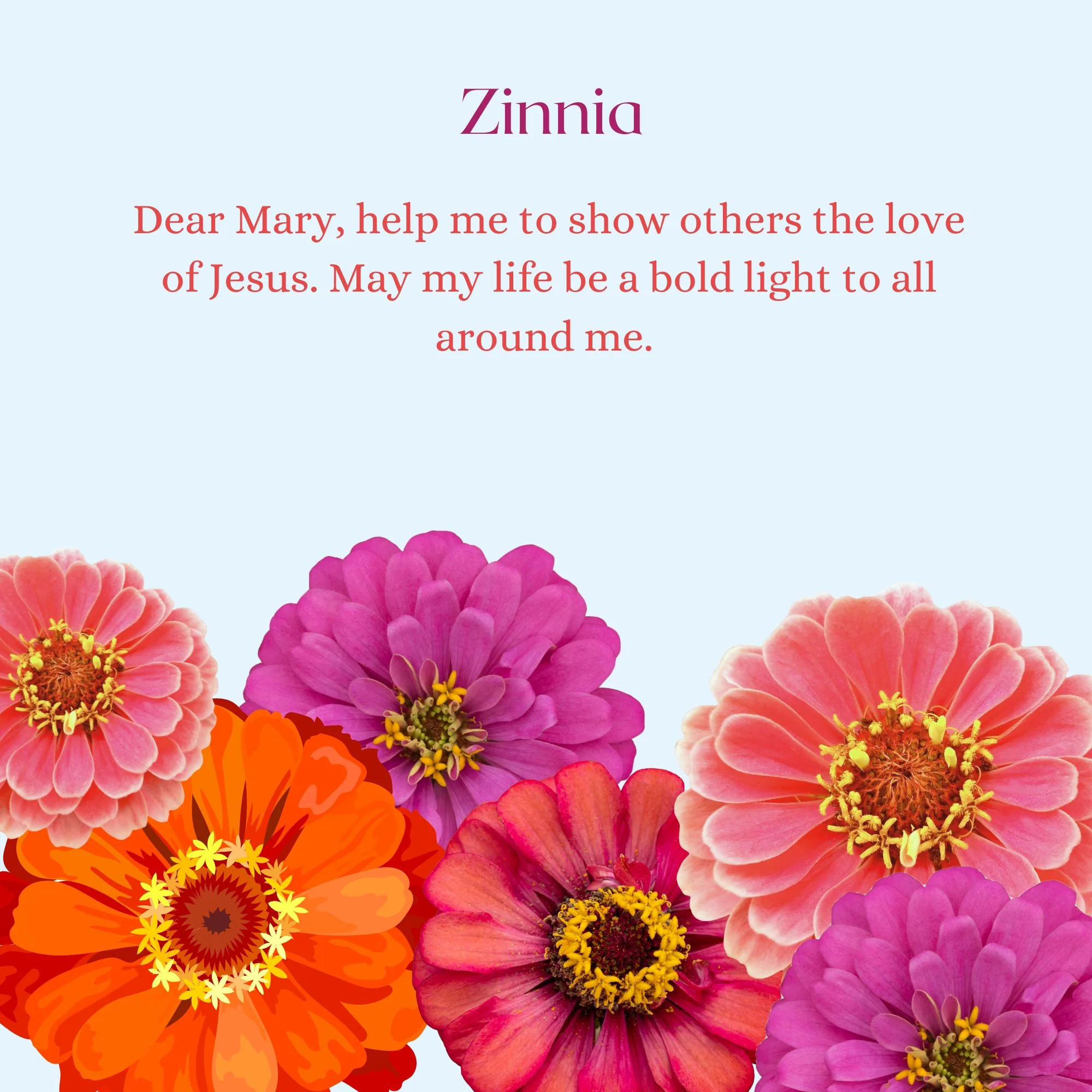 Our Lady's Garden: A Parent-Child Reader - Image 5