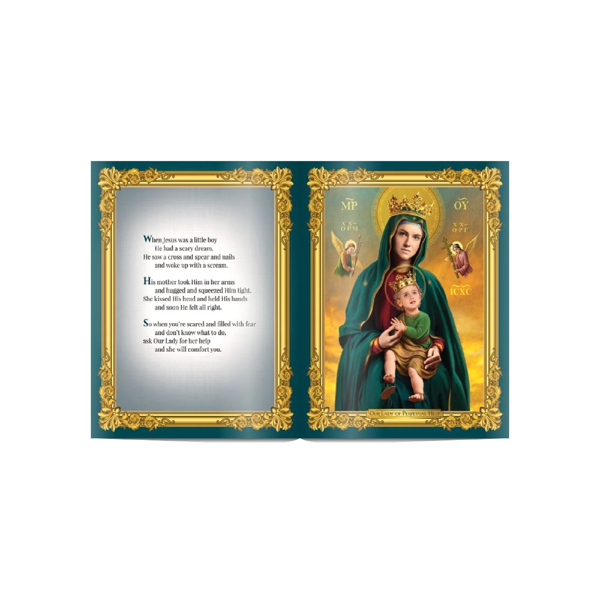 Our Lady's Picture Book - Image 3