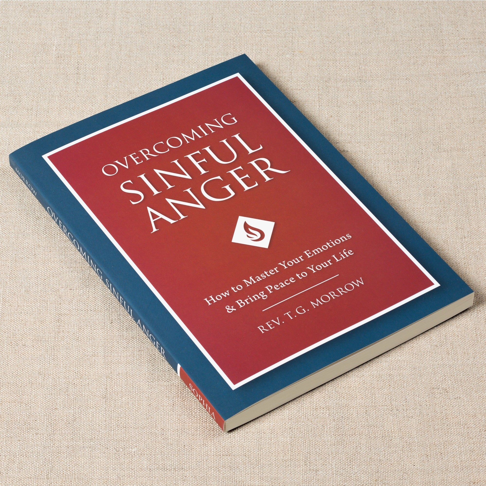 Overcoming Sinful Anger - How to Master Your Emotions & Bring Peace to Your Life - Image 2
