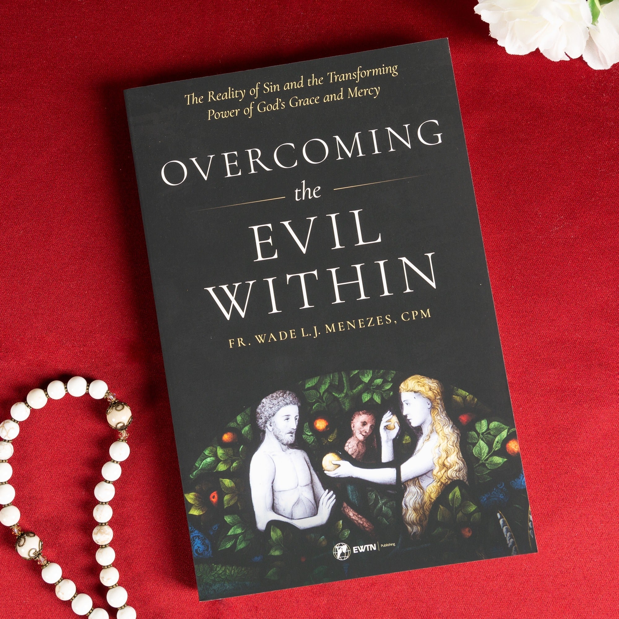 Overcoming the Evil Within: The Reality of Sin and the Transforming Power of God's Grace and Mercy - Image 2