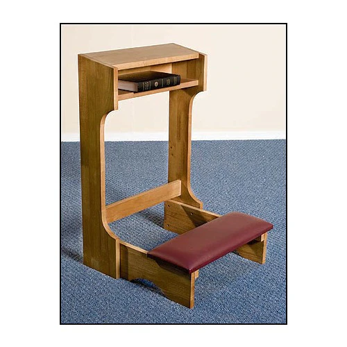 Padded Kneeler