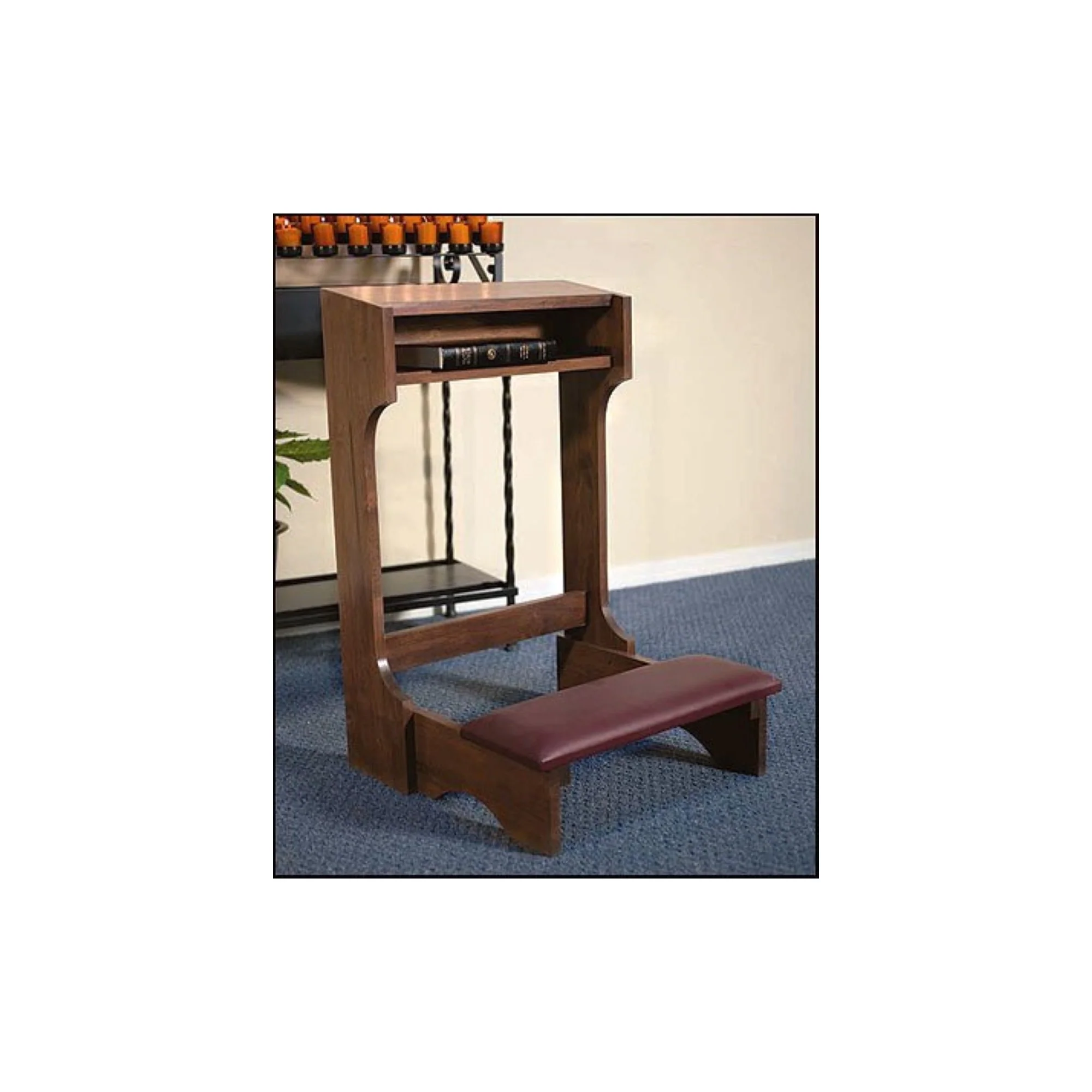 Padded Kneeler - Image 2