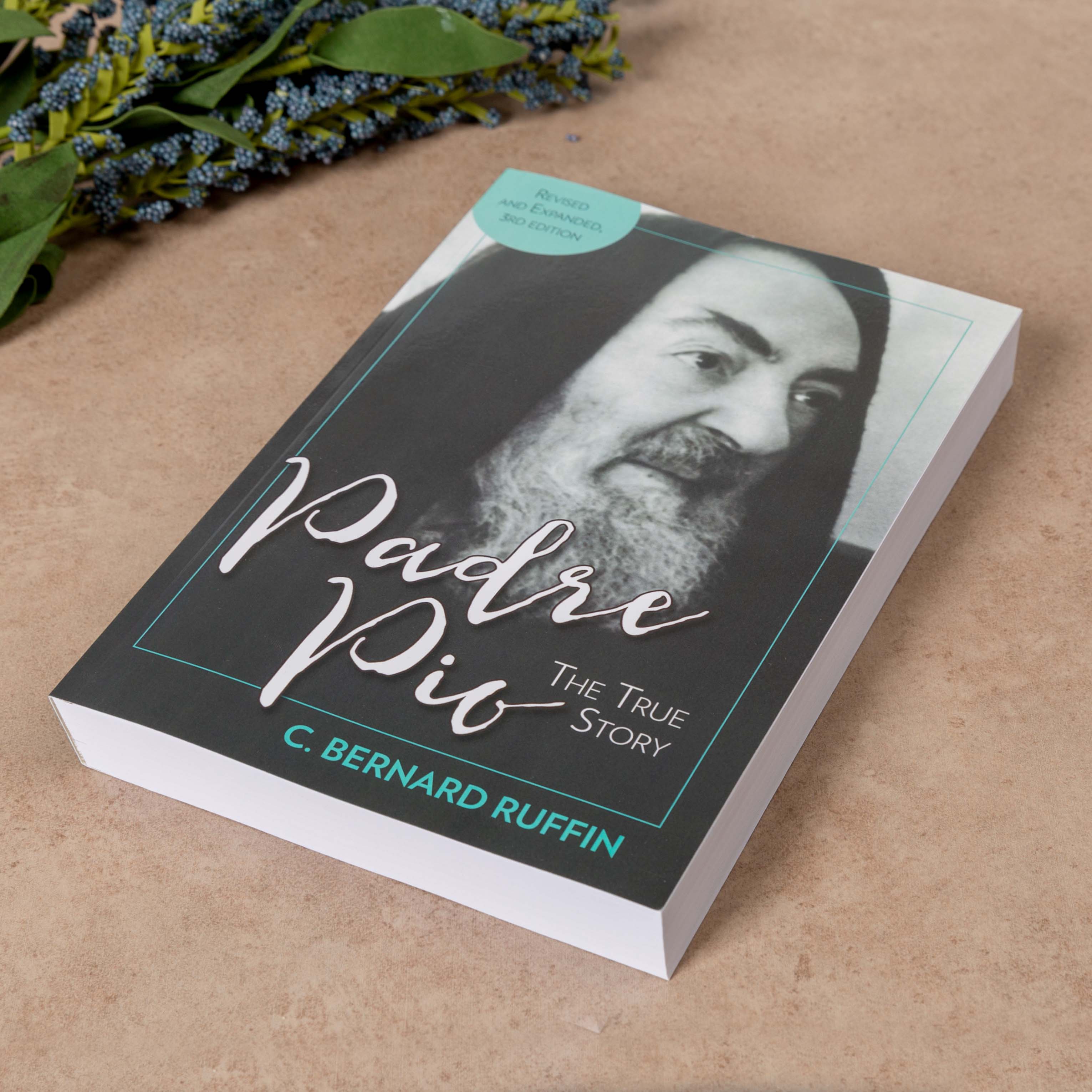 Padre Pio - The True Story-3rd Edition - Image 2