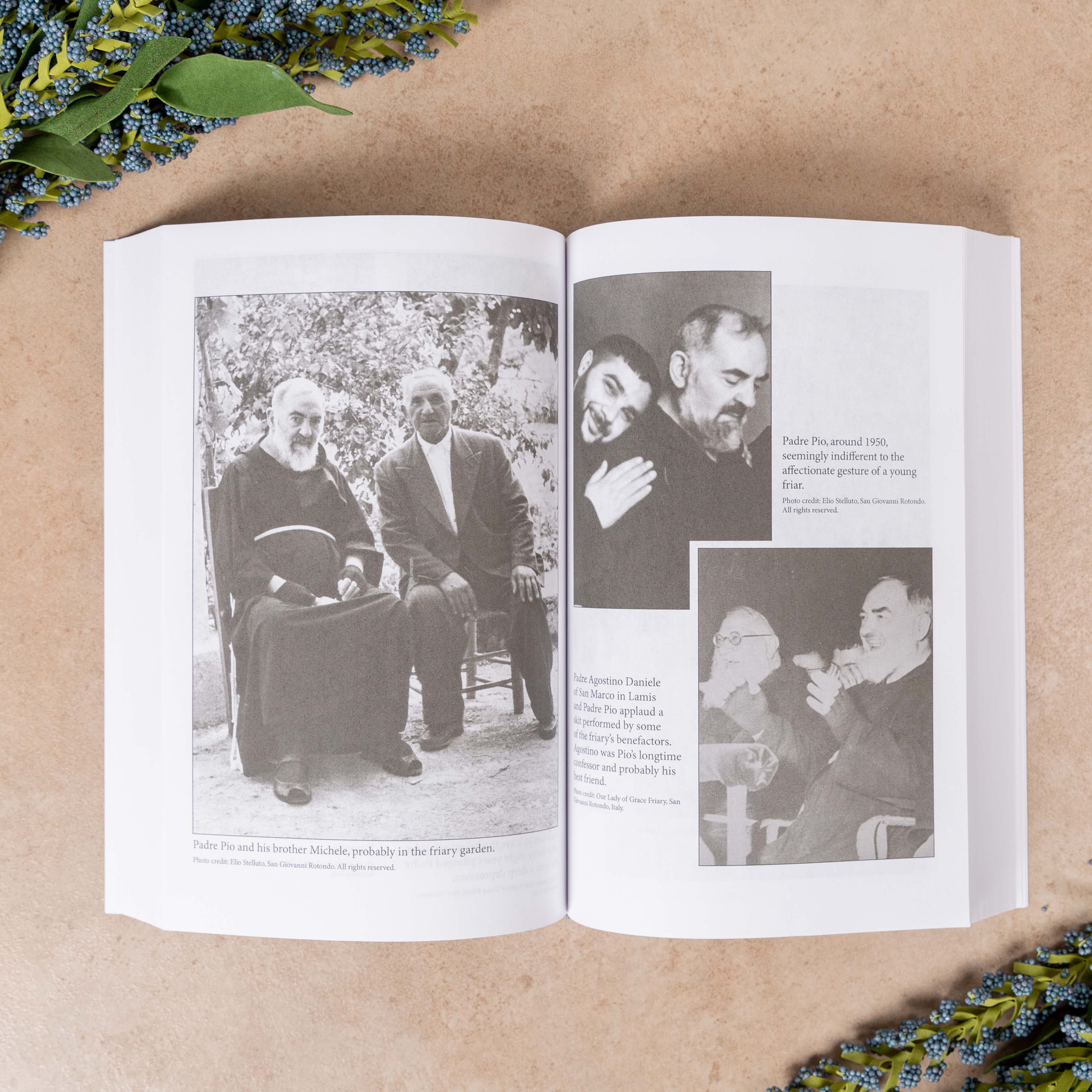 Padre Pio - The True Story-3rd Edition - Image 3