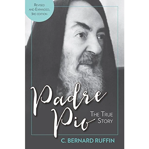Padre Pio - The True Story-3rd Edition - Image 4