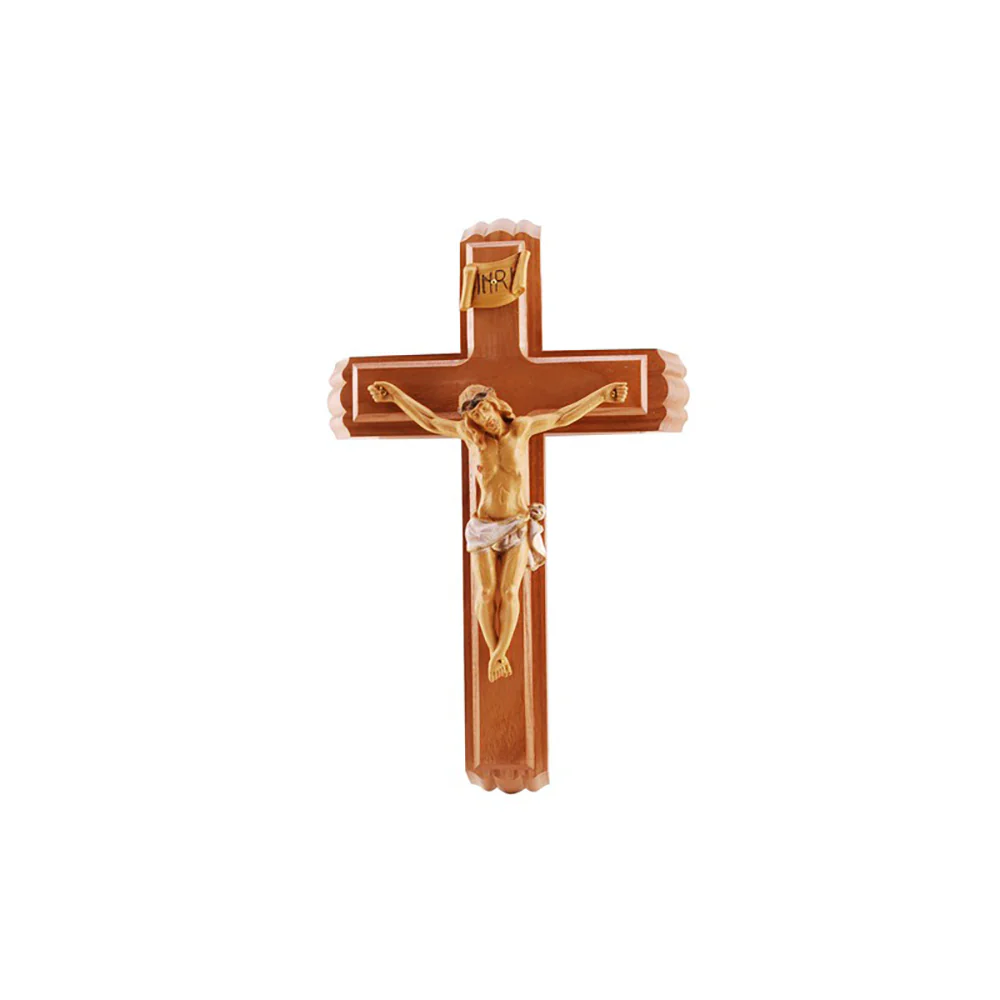 Painted Corpus & Red Oak Sick Call Set - 12" - Image 2