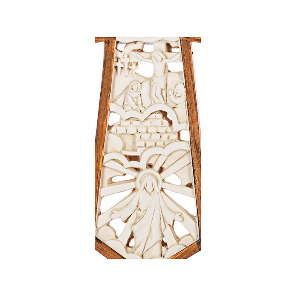 Passion of Christ Story Ornament - Image 2