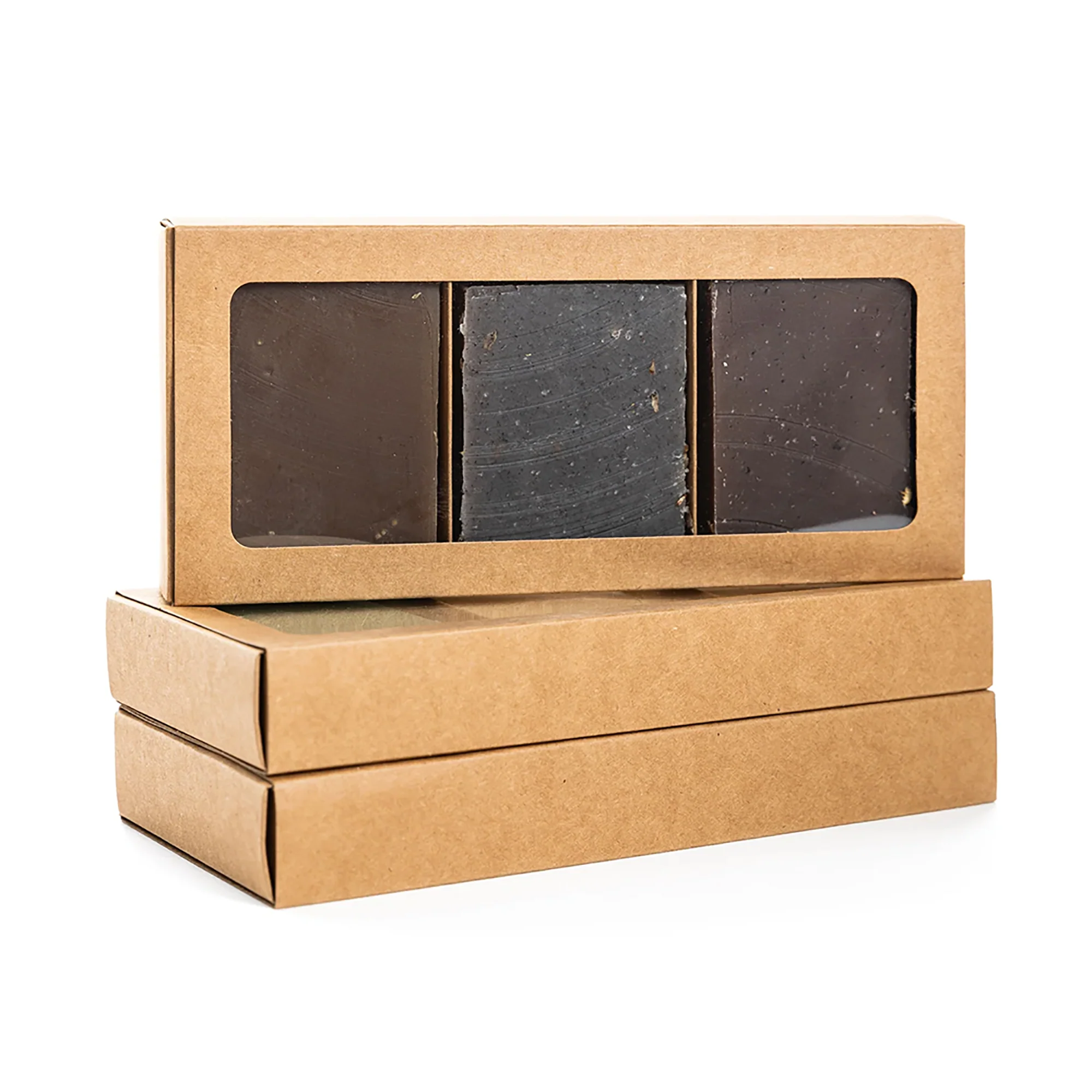Peace & All Good Soap Bundles - Classic or Sunny