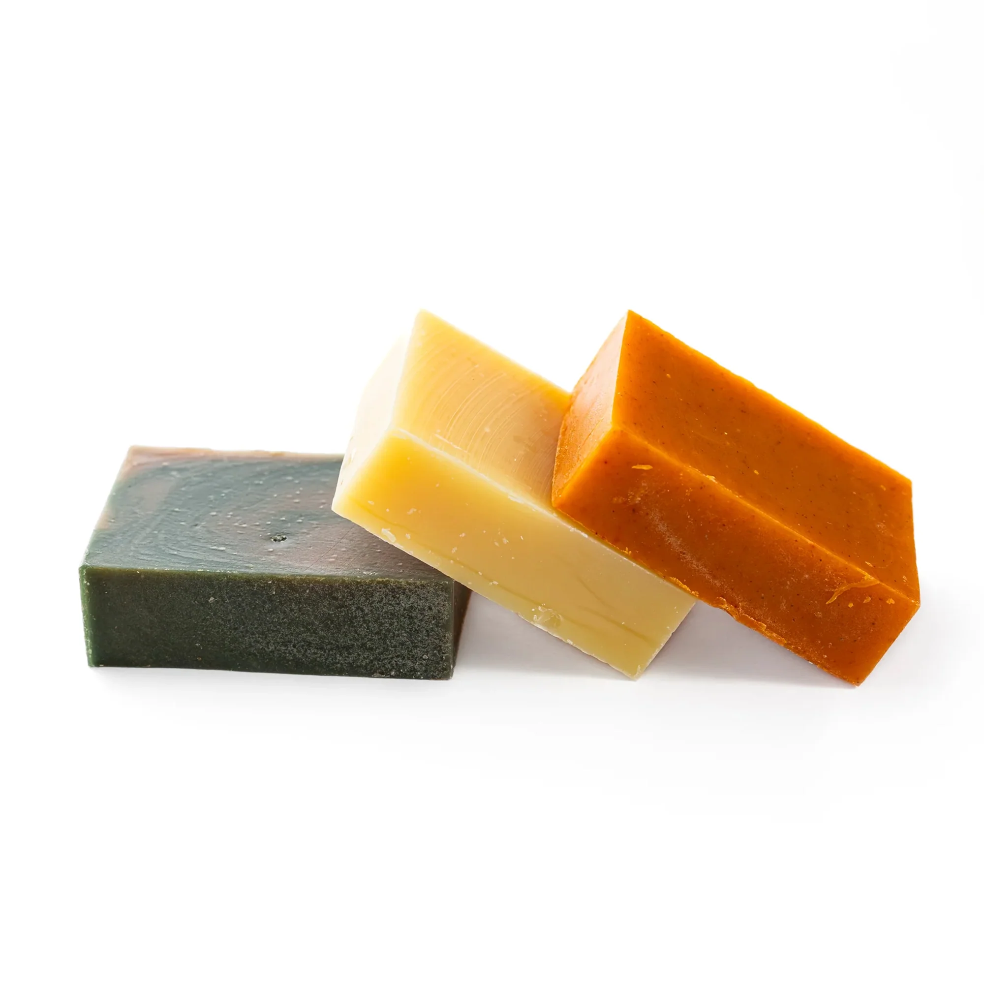 Peace & All Good Soap Bundles - Classic or Sunny - Image 3