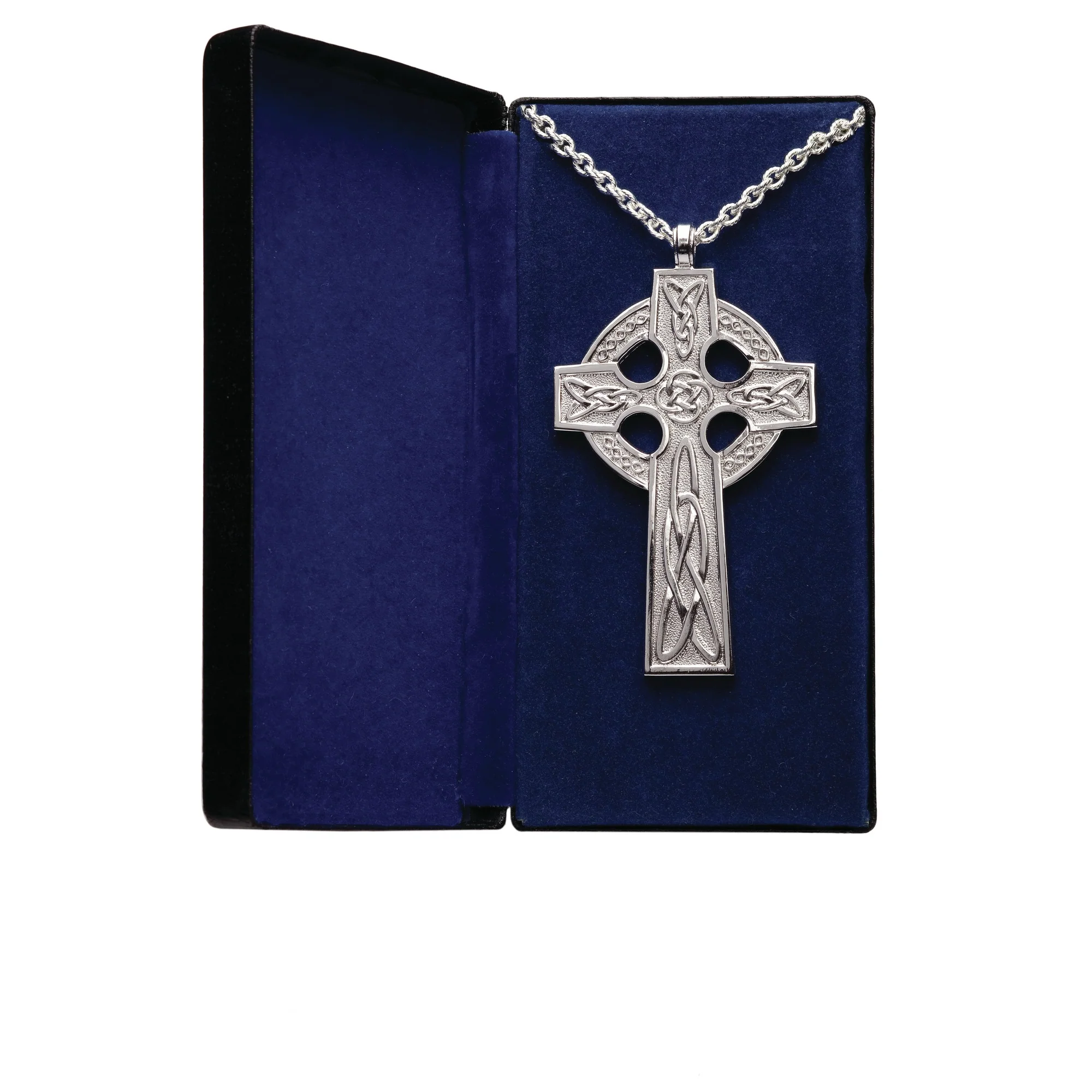 Pectoral Celtic Cross - Image 4
