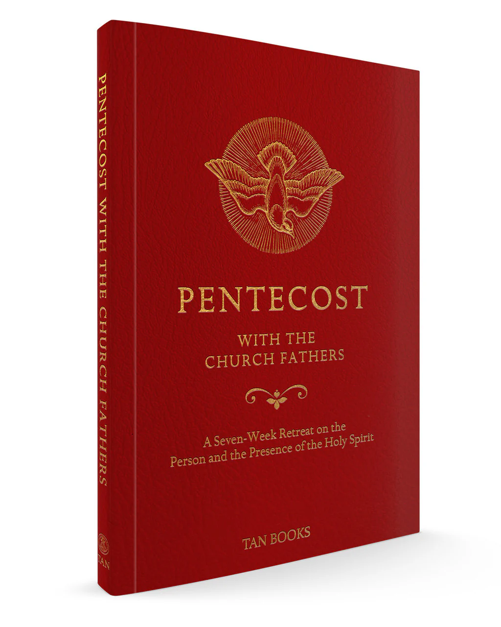 Pentecost with the Church Fathers: A Seven-Week Retreat on the Person and Presence of the Holy Spirit - Image 2