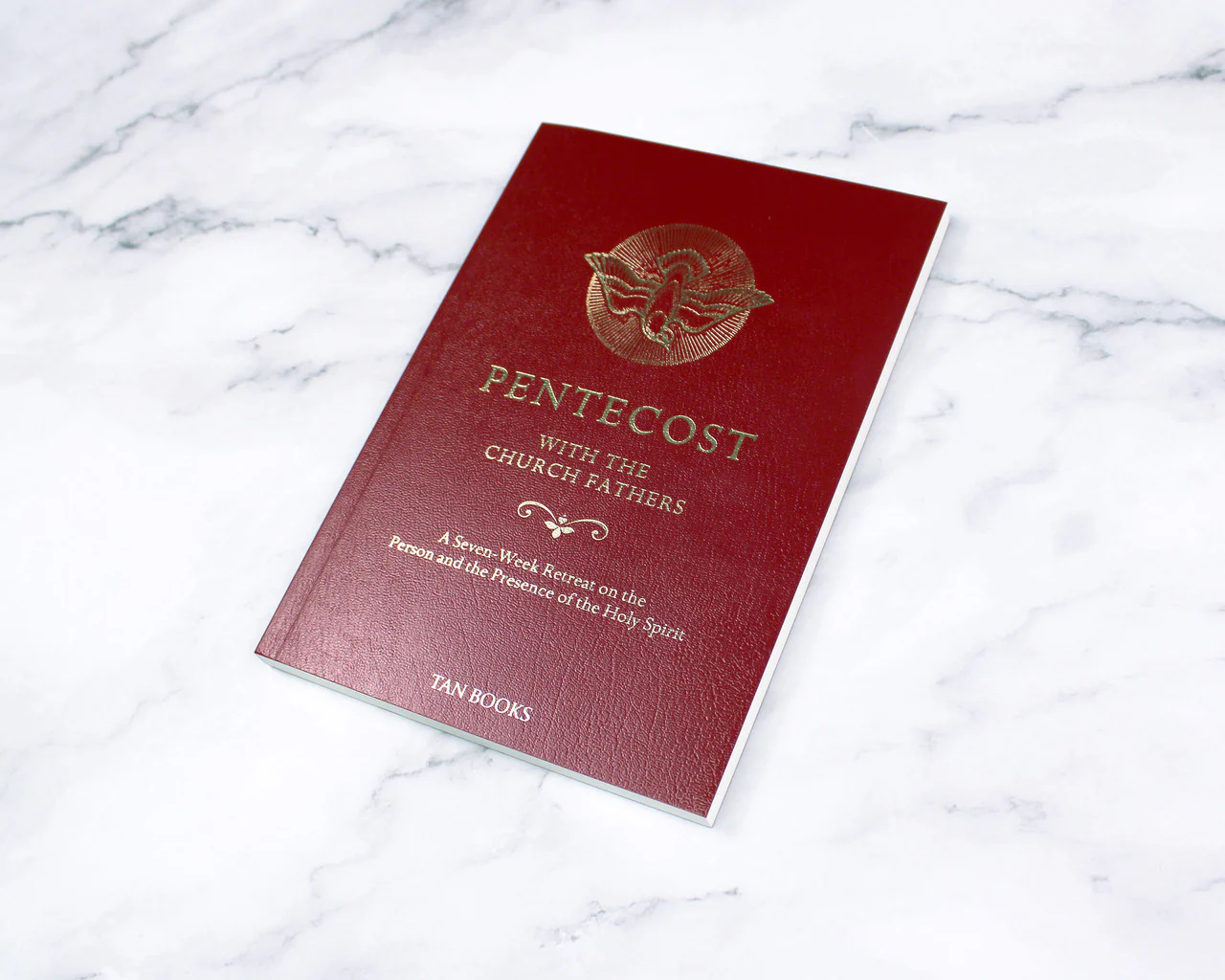 Pentecost with the Church Fathers: A Seven-Week Retreat on the Person and Presence of the Holy Spirit - Image 3