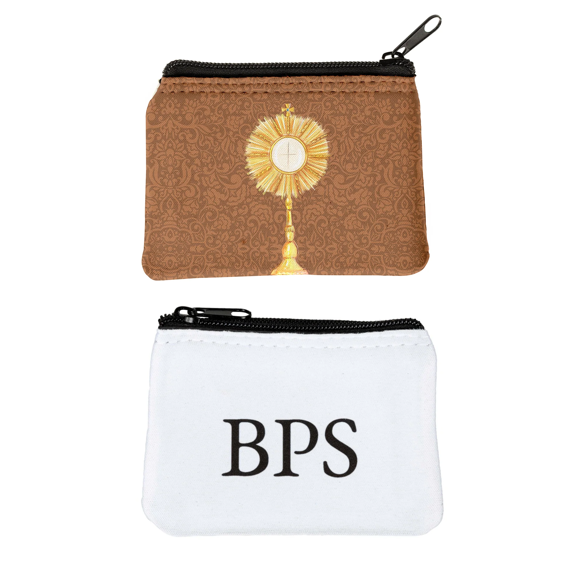 Personalized Adoration Rosary Pouch - Image 3