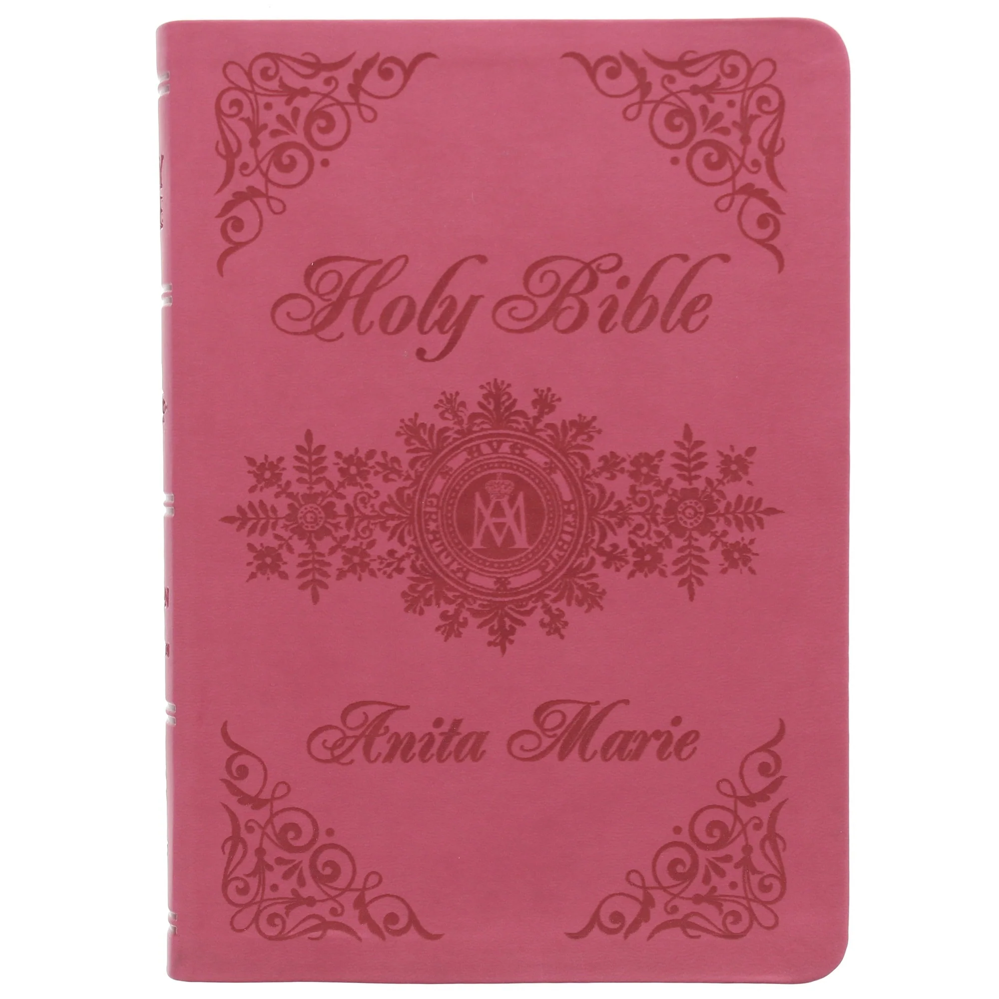 Personalized Ave Maria Bible - Image 10