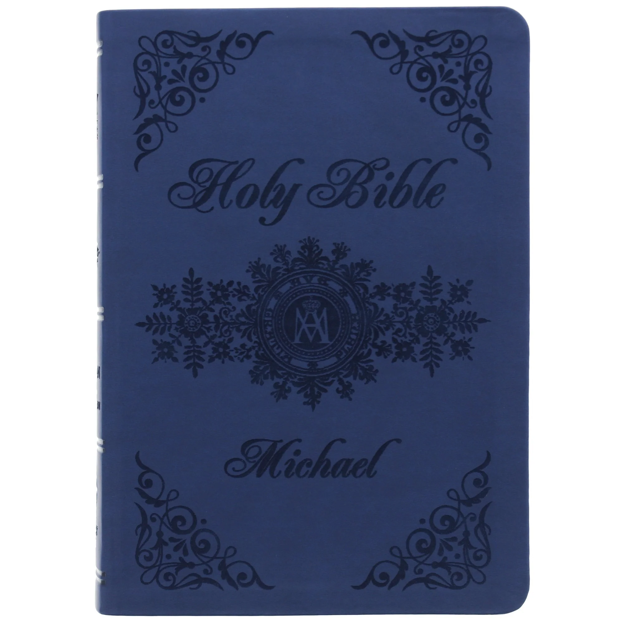 Personalized Ave Maria Bible - Image 7