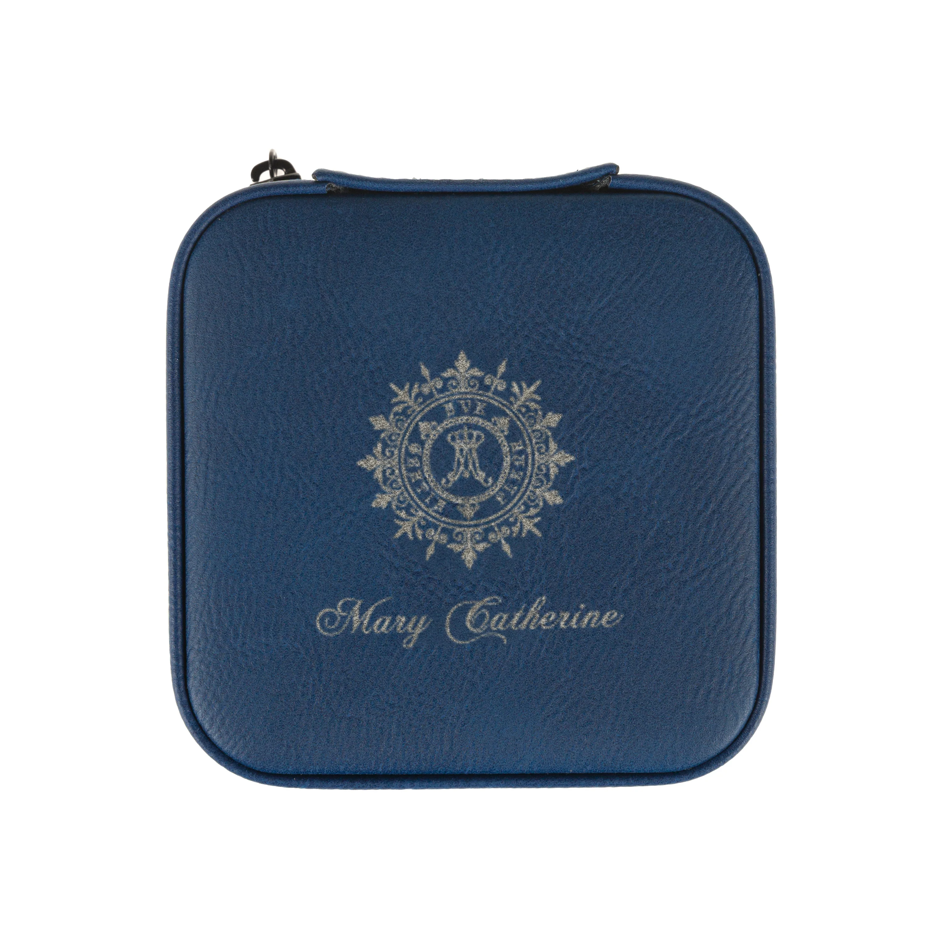 Personalized Ave Maria Keepsake and Travel Boxes-set of 2 - Image 4
