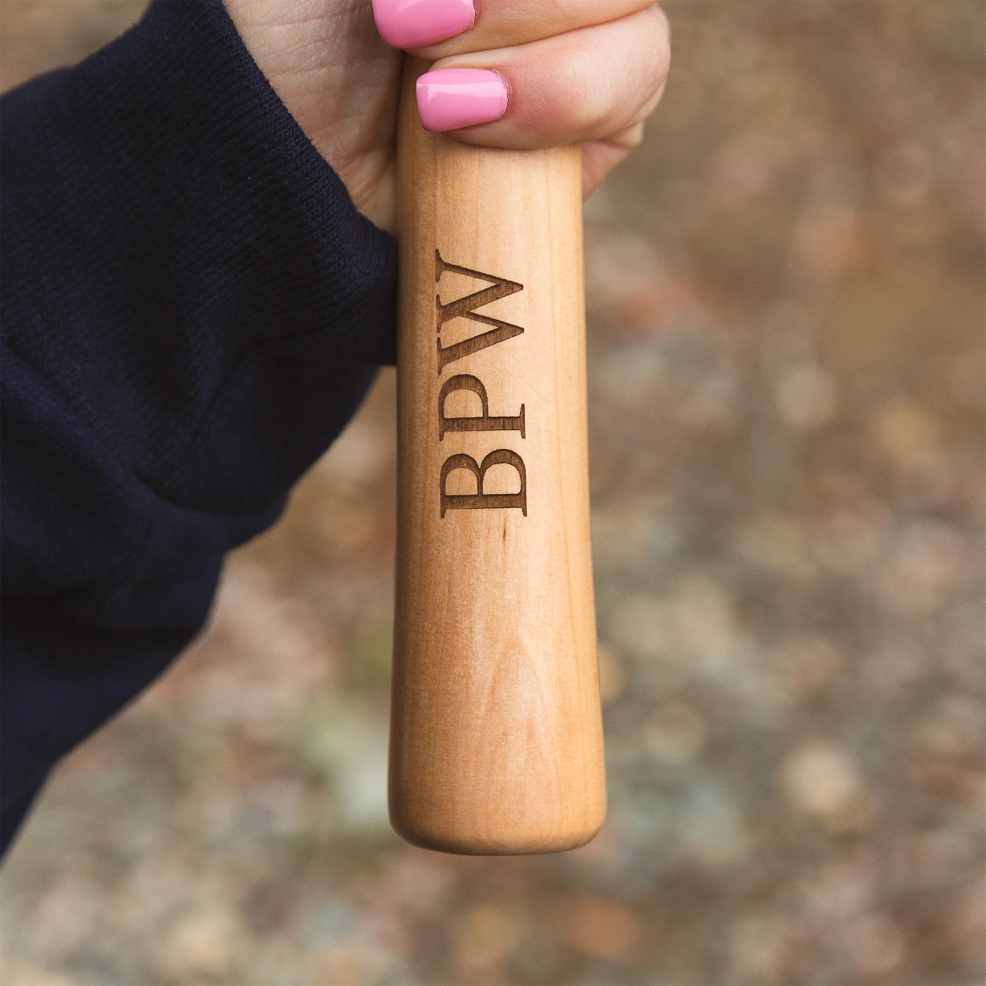 Personalized Ave Maria Umbrella - Image 4