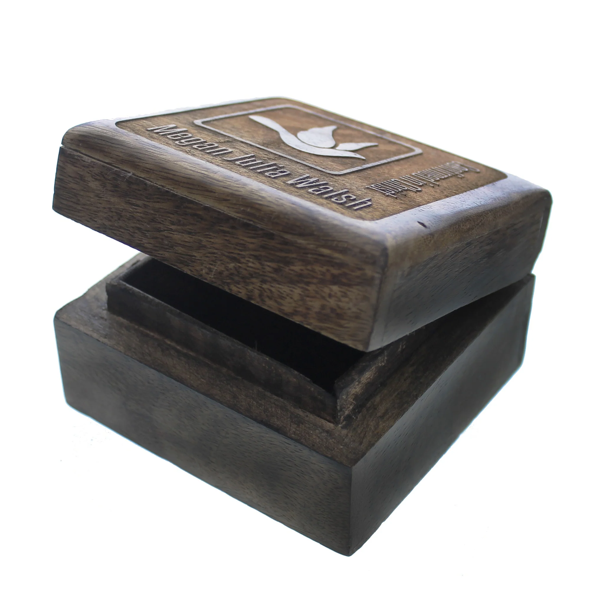 Personalized Confirmation Box - Image 3