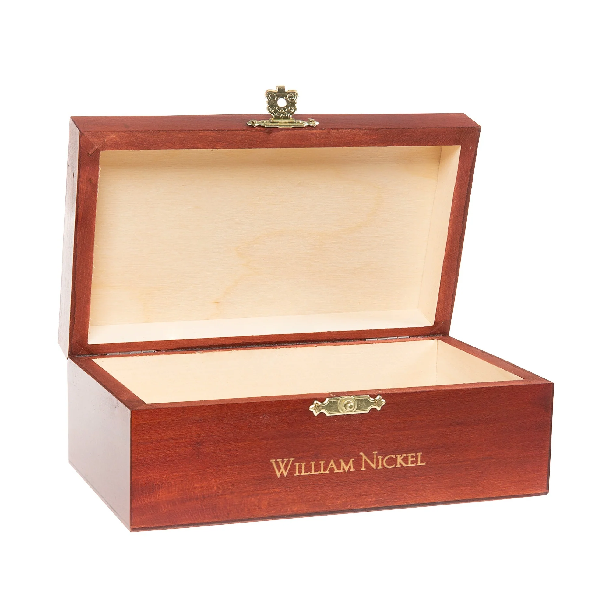 Personalized Confirmation Keepsake Box - Image 4