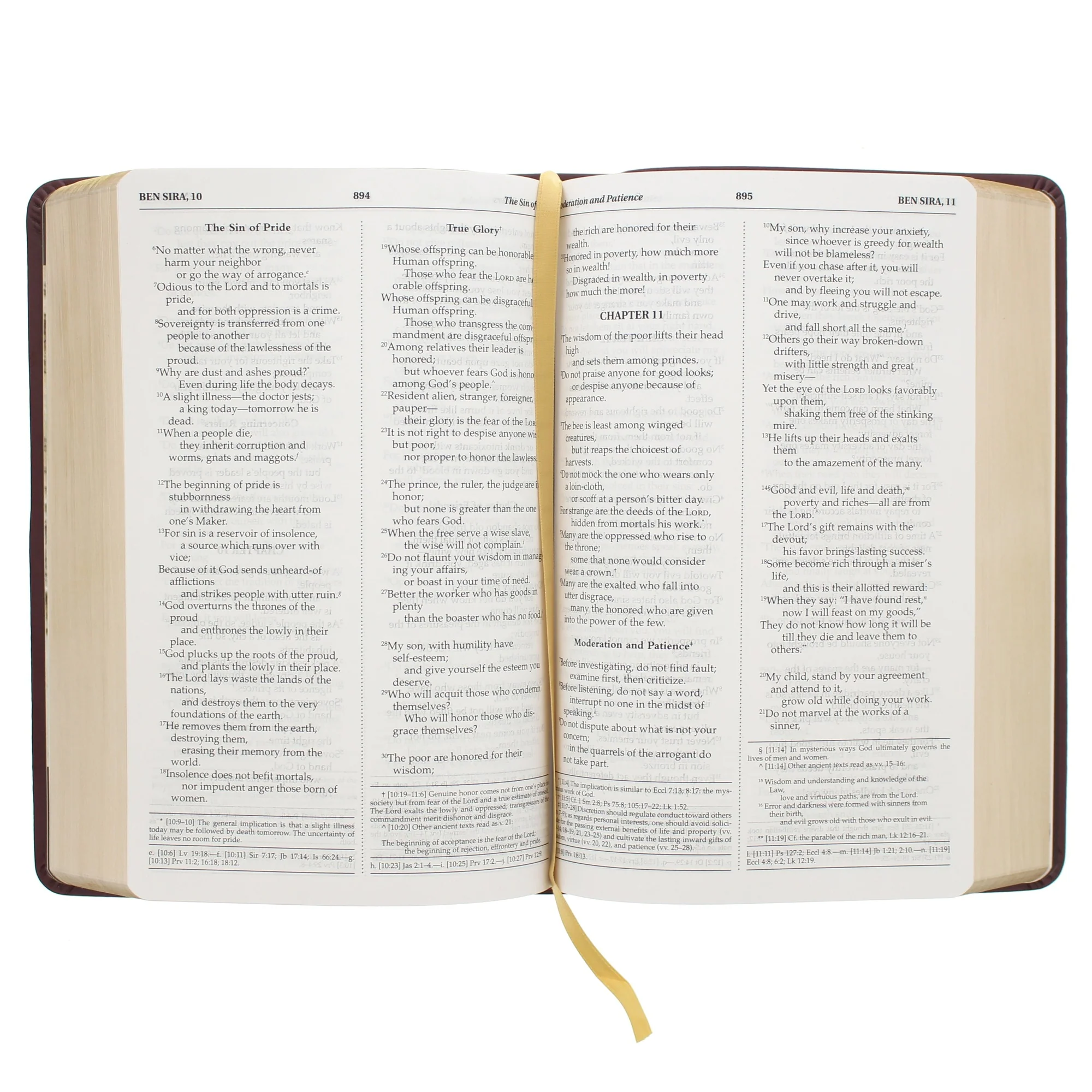 Personalized Confirmation & RCIA/OCIA Bible - Image 4