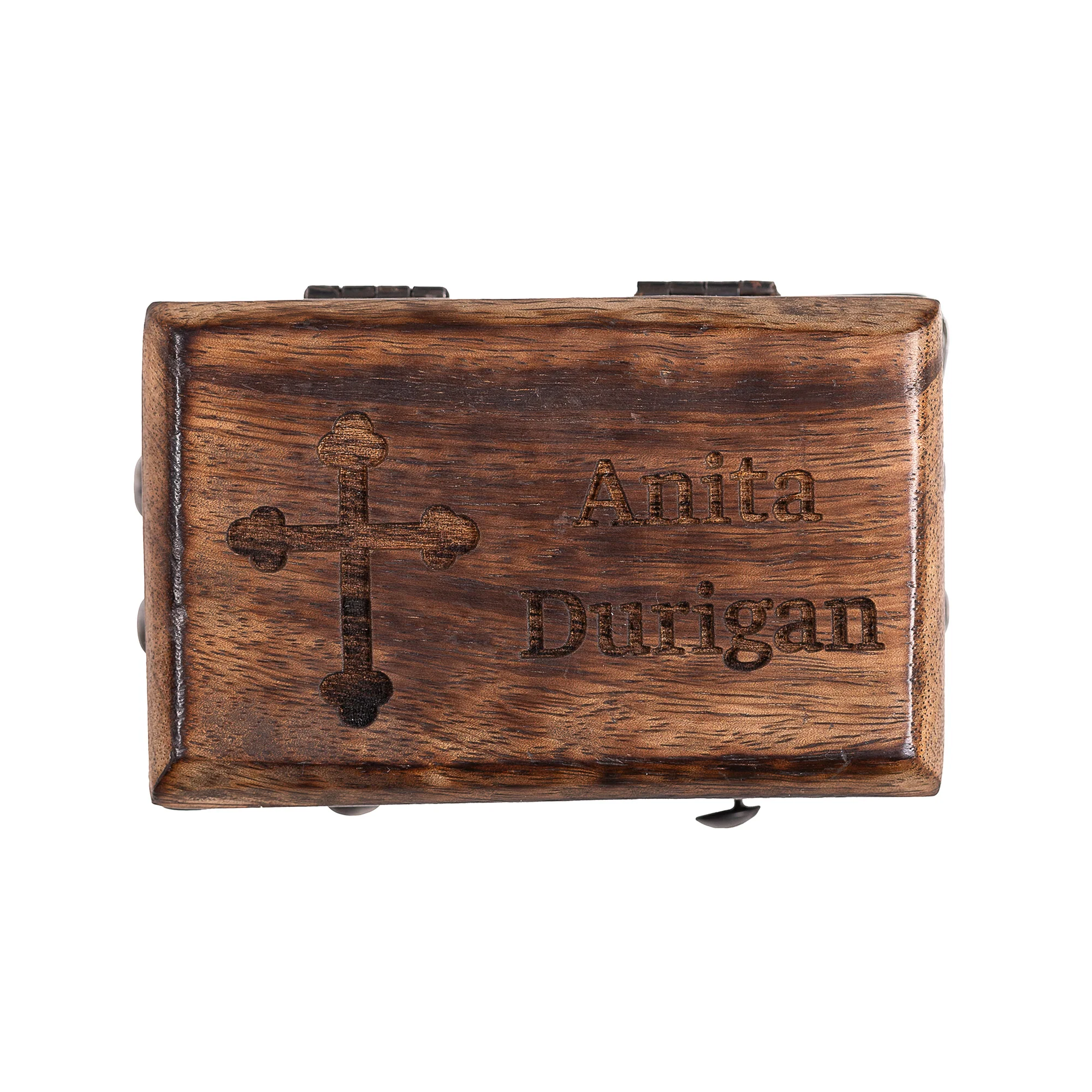 Personalized Finger Rosary Box Set - Image 2
