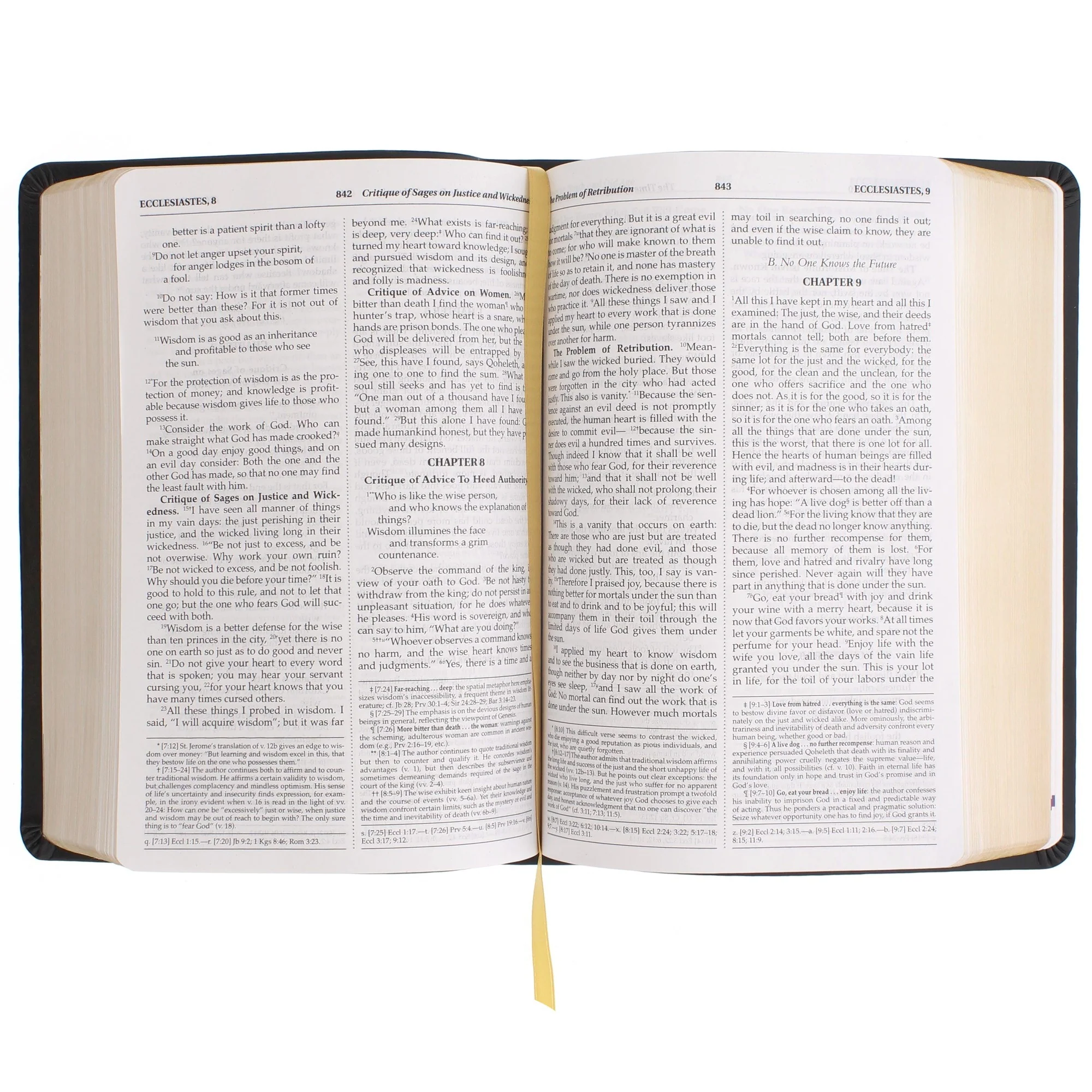 Personalized Holy Spirit Confirmation Bible - Image 2