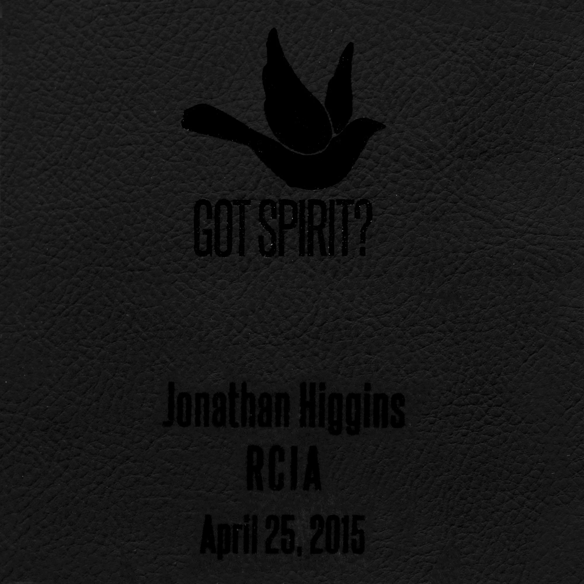 Personalized Holy Spirit Confirmation Bible - Image 5