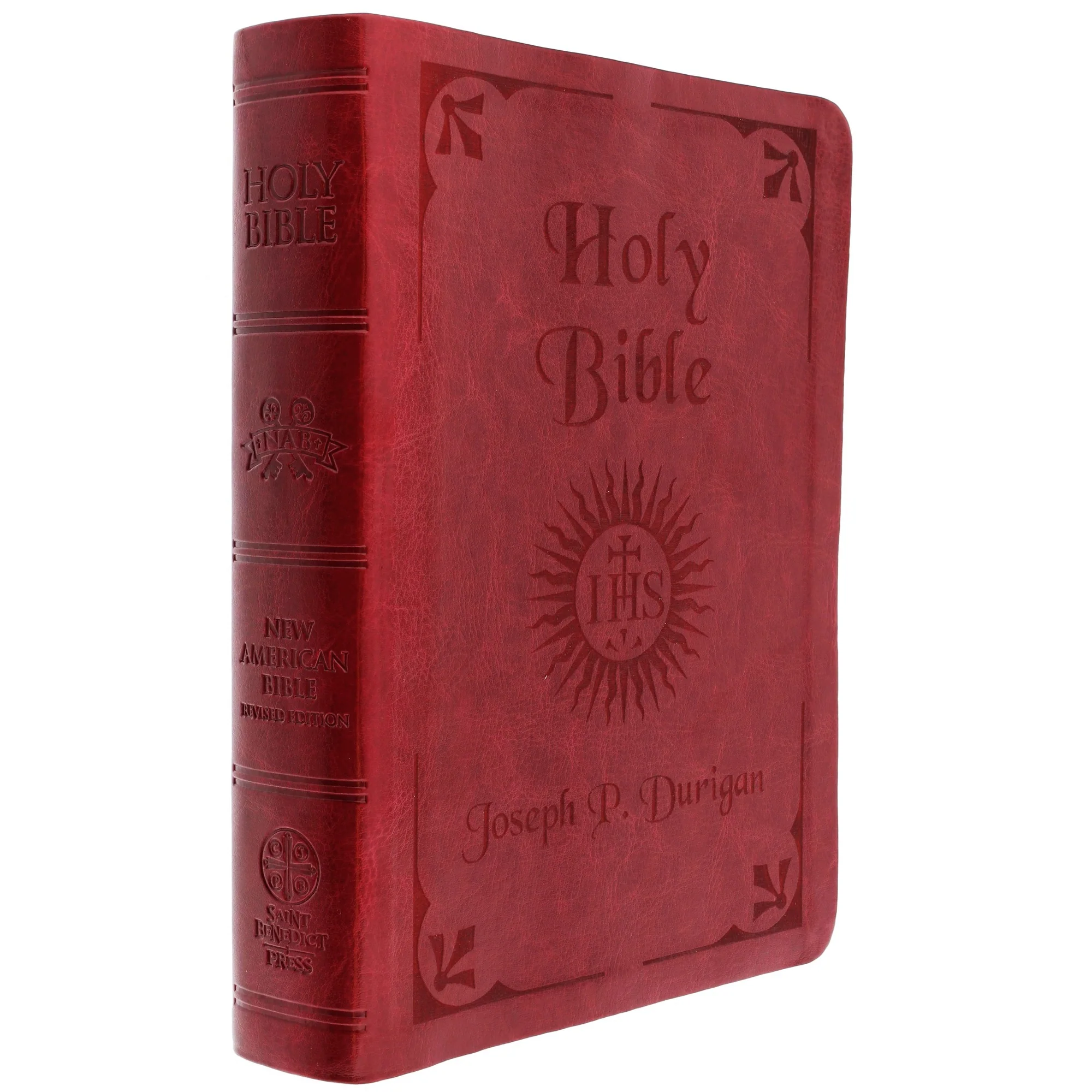 Personalized IHS Bible