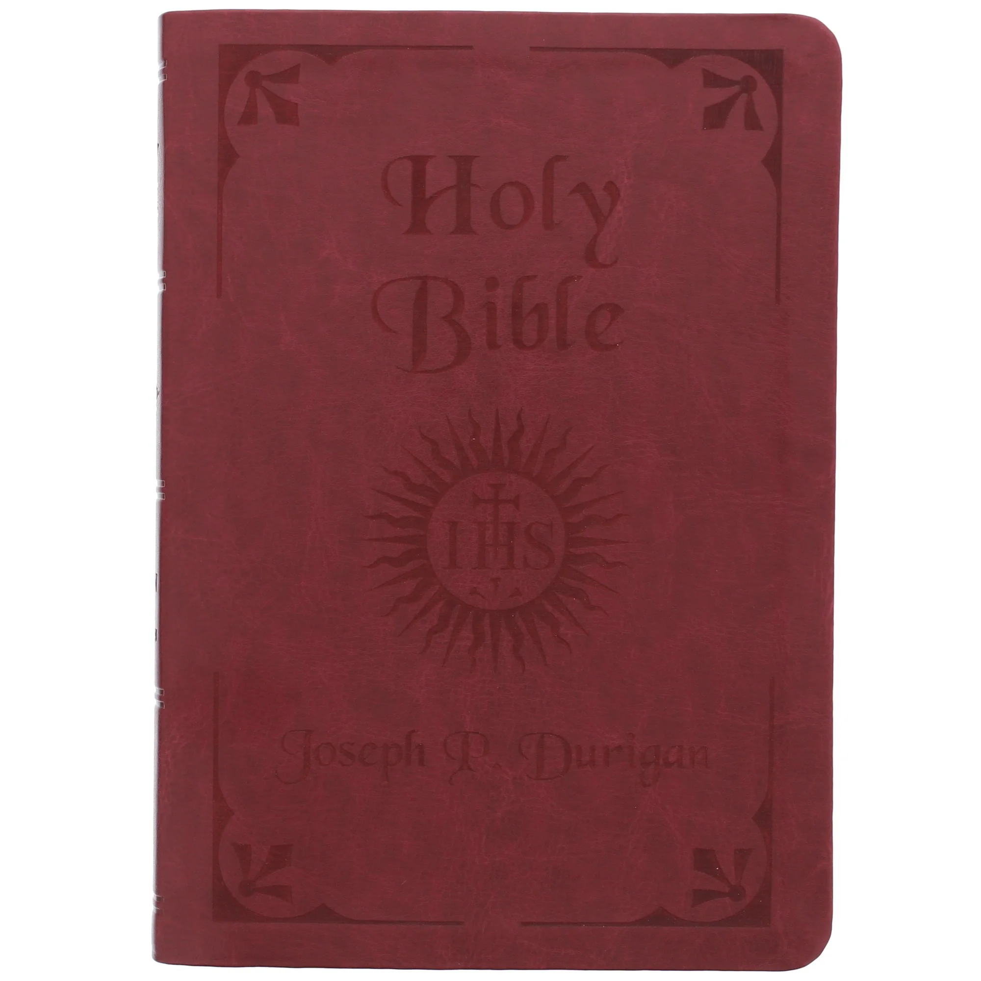 Personalized IHS Bible - Image 3