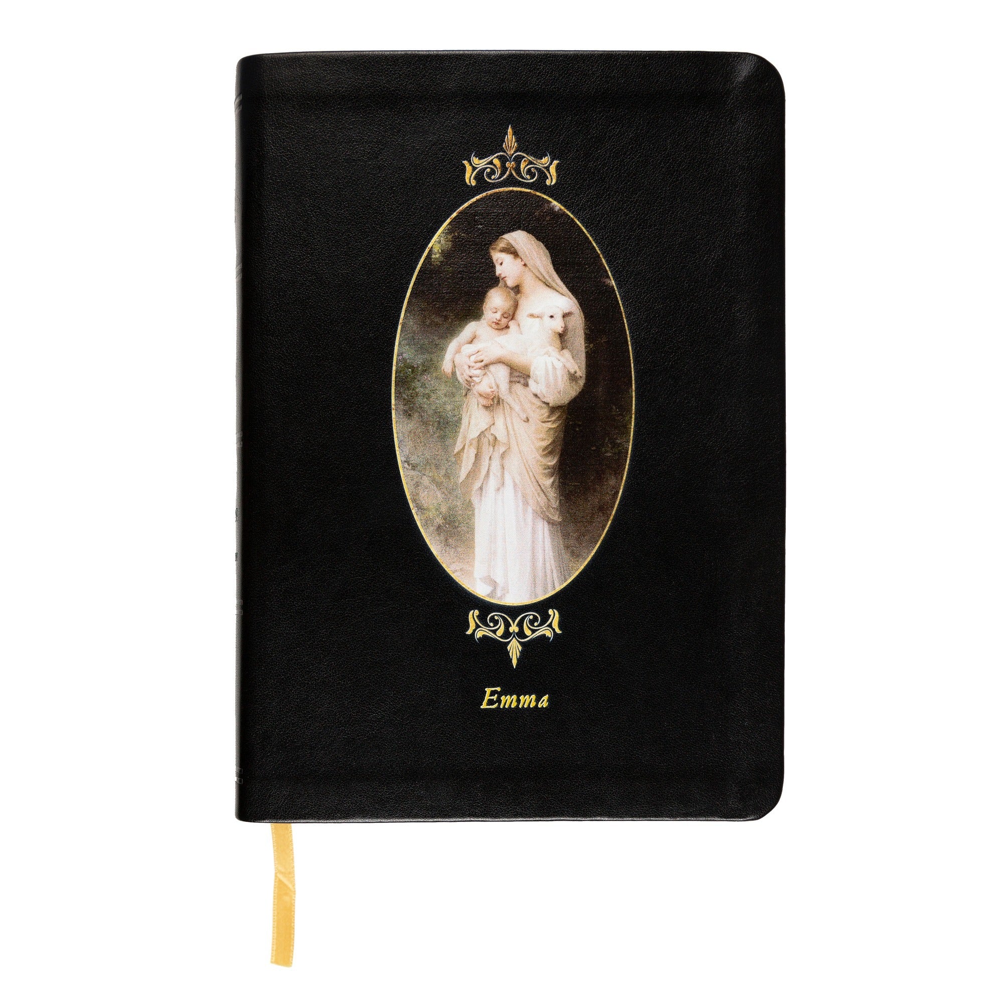 Personalized L'Innocence Bible - Image 2