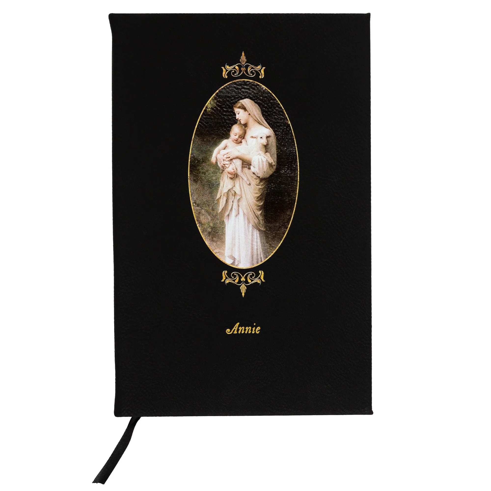 Personalized L'Innocence Journal - Image 2
