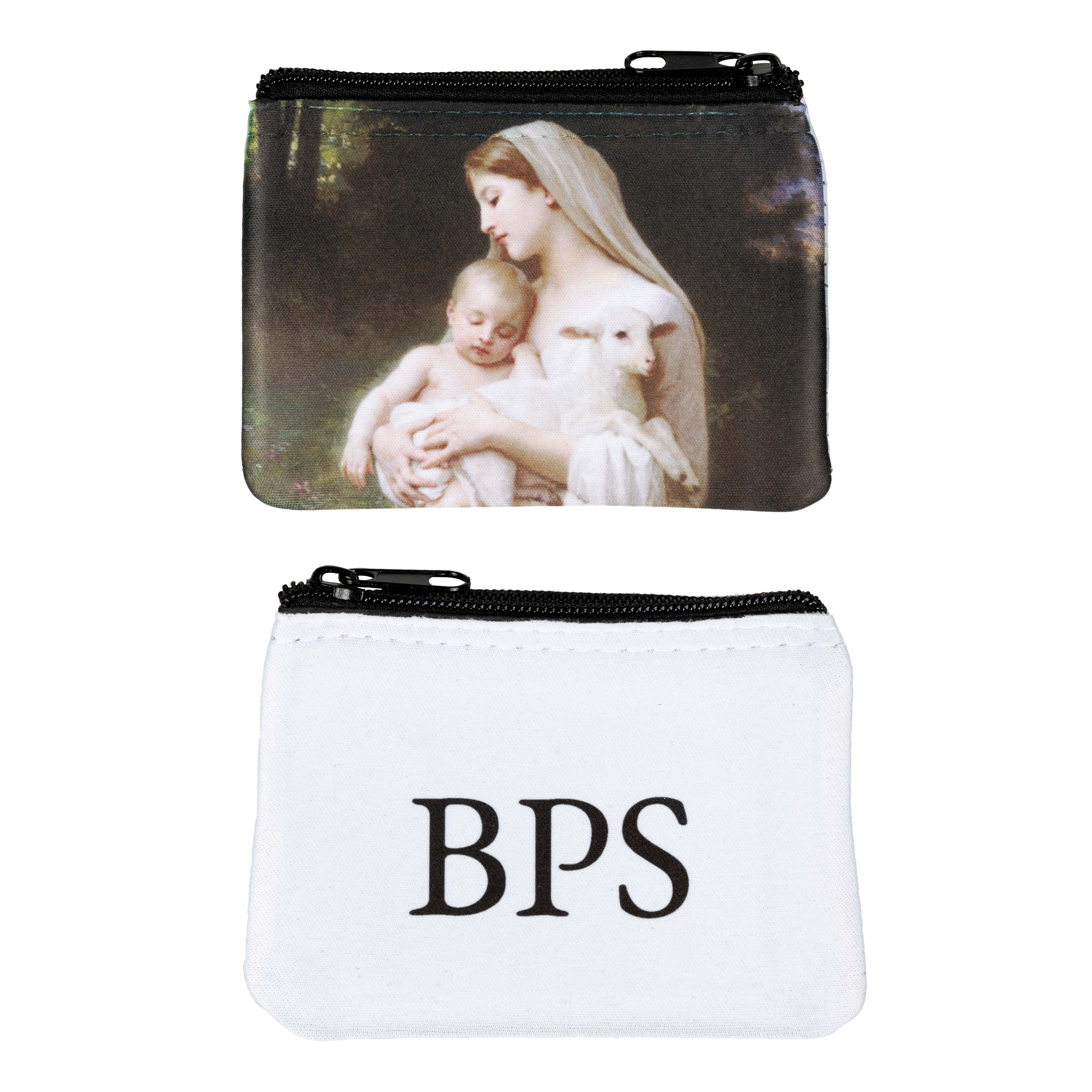 Personalized L'Innocence Rosary Pouch - Image 2