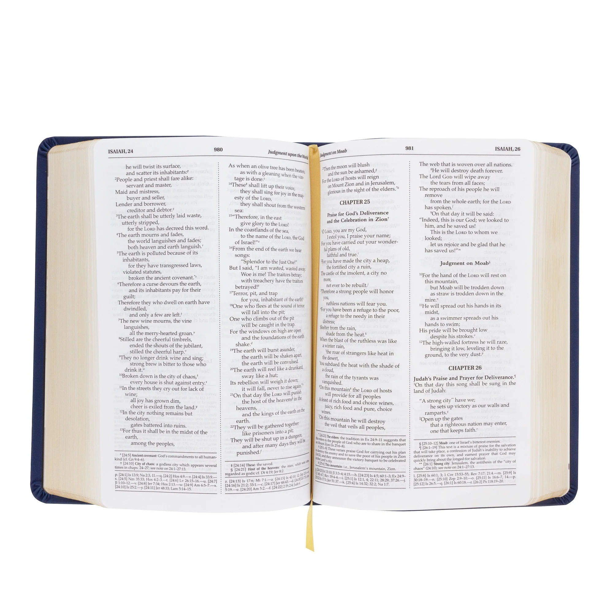 Personalized Mary Mother of the Church Bible - Image 3