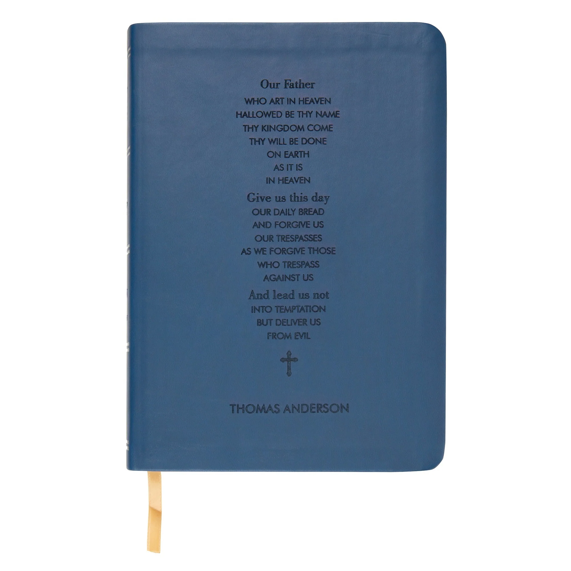 Personalized Our Father Bible - Image 10