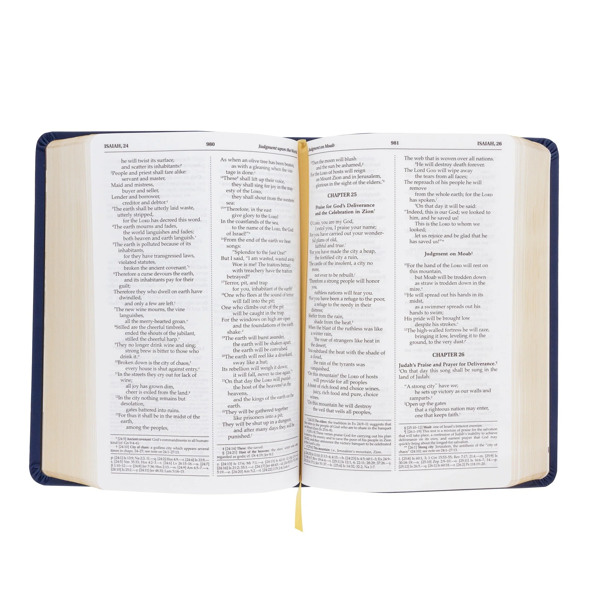 Personalized Our Father Bible - Image 11
