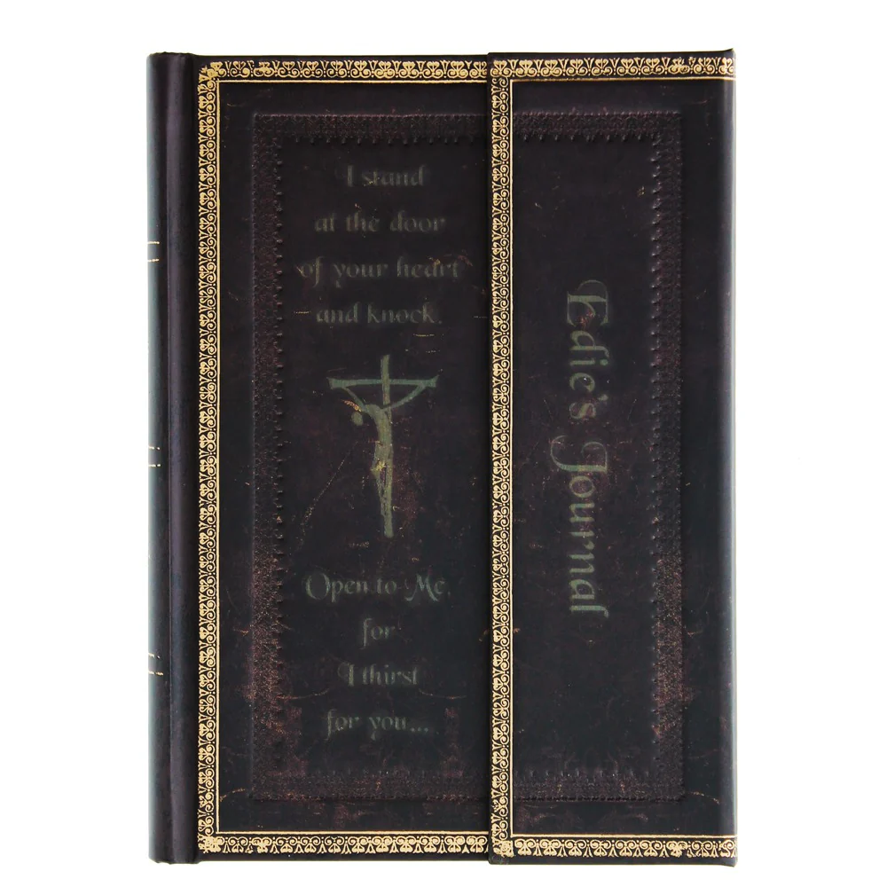 Personalized Paperblanks Mass Journal