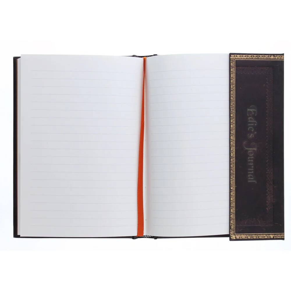 Personalized Paperblanks Mass Journal - Image 2