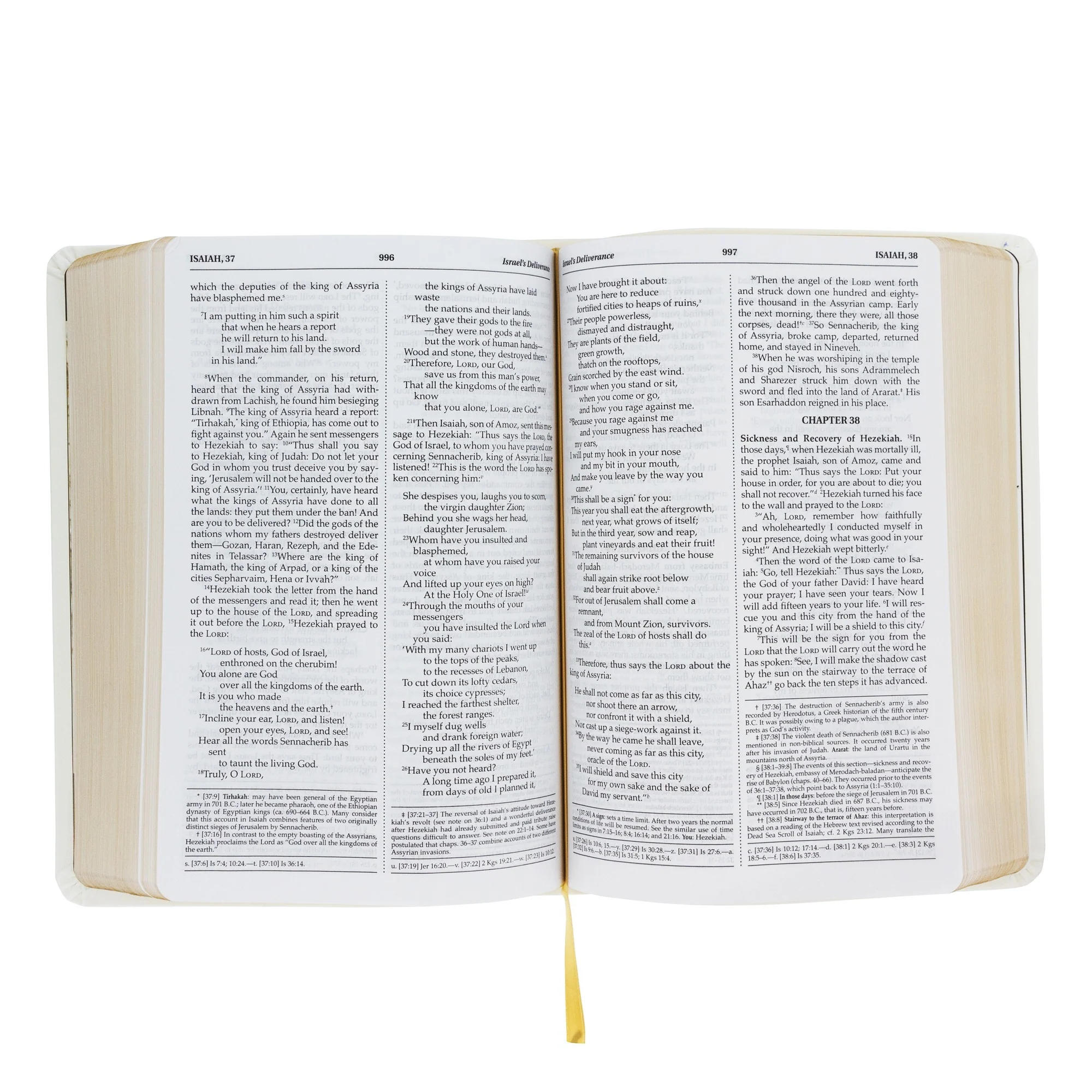 Personalized Rosary Bible - Image 5