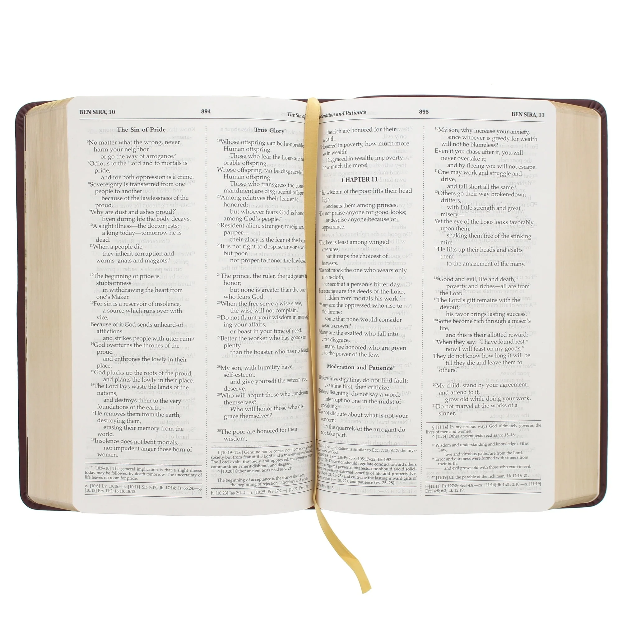 Personalized Sacred Heart of Jesus Bible - Image 4
