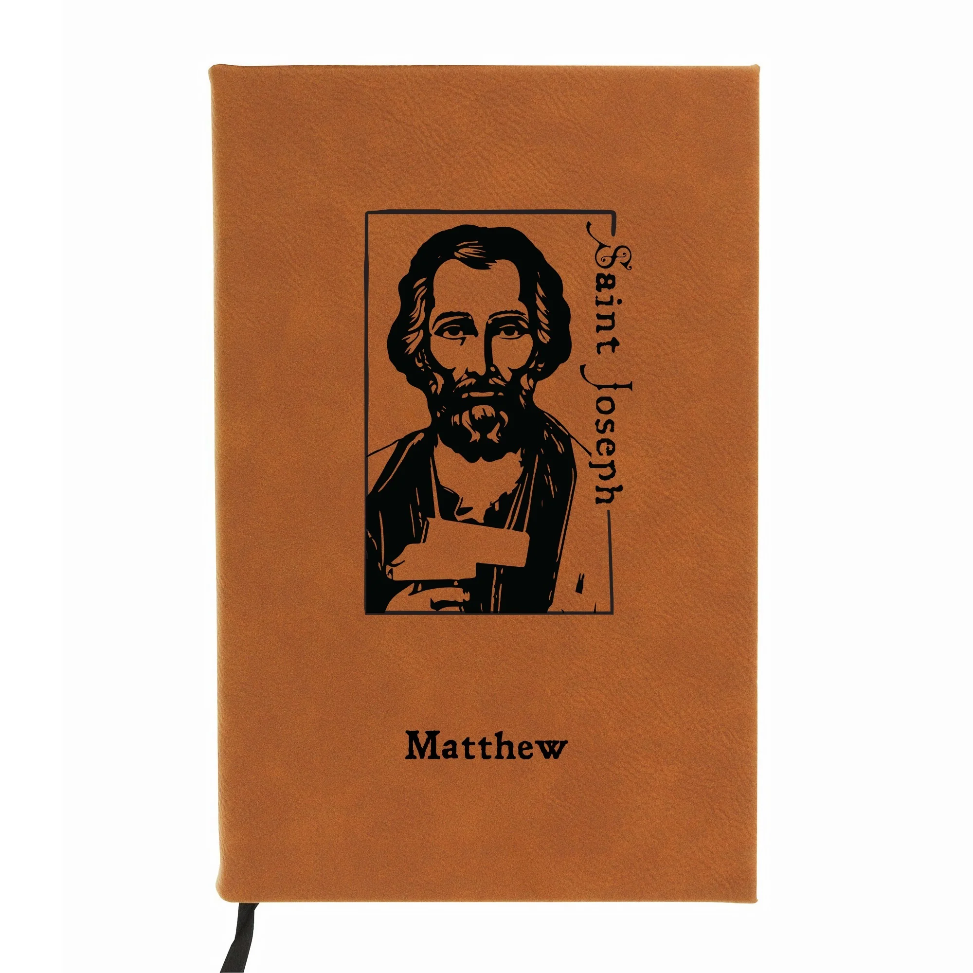 Personalized St. Joseph Journal - Image 2