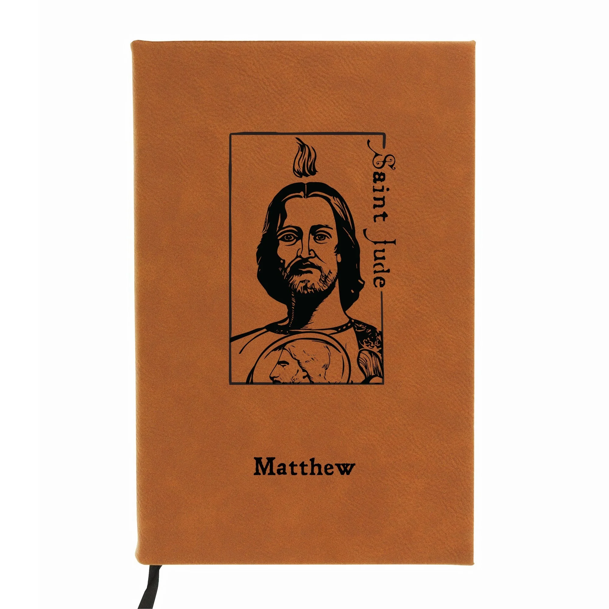 Personalized St. Jude Journal - Image 2
