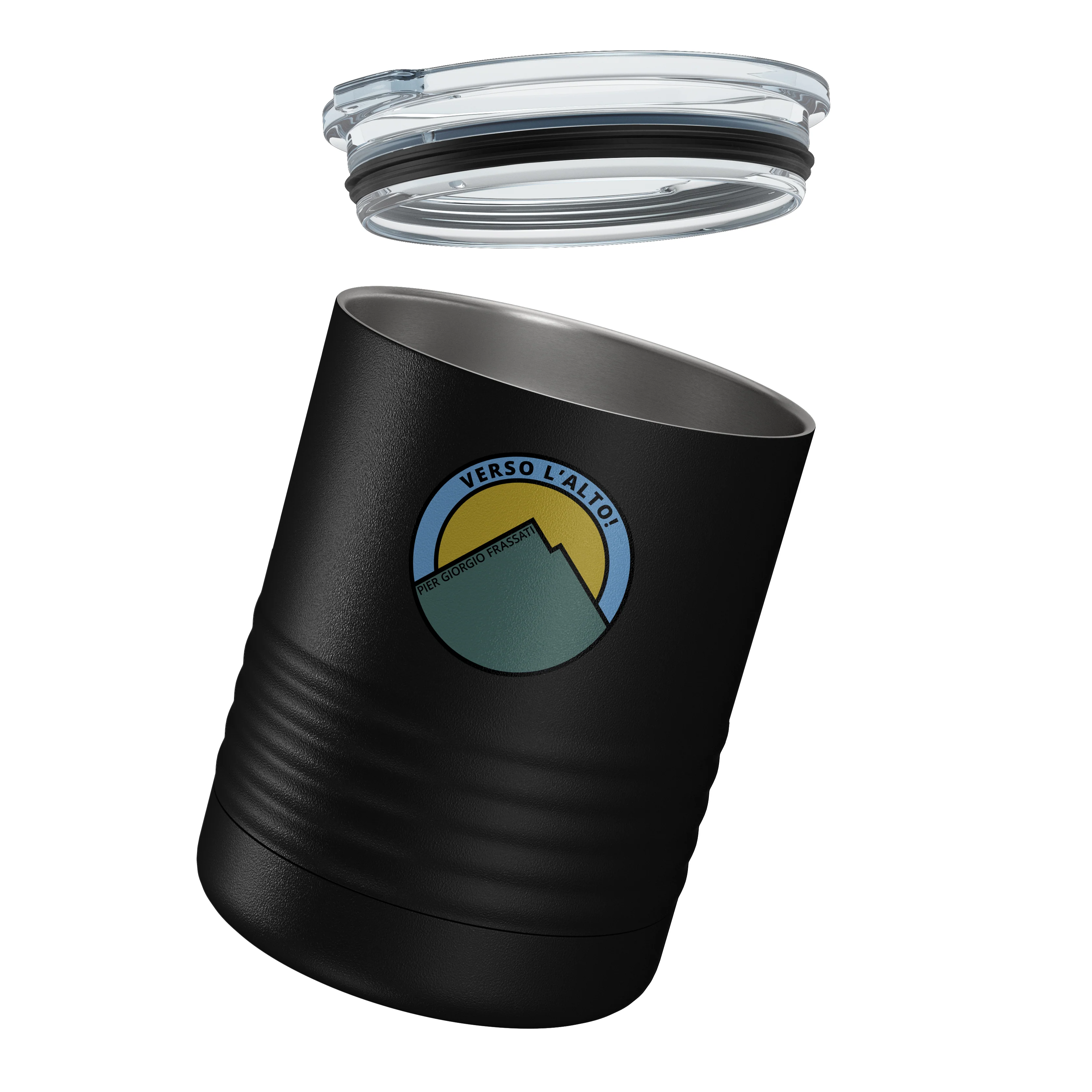 Personalized Verso L'Alto 10 oz. Tumbler - Image 2